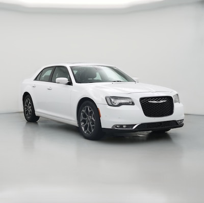 2015 Chrysler 300 S