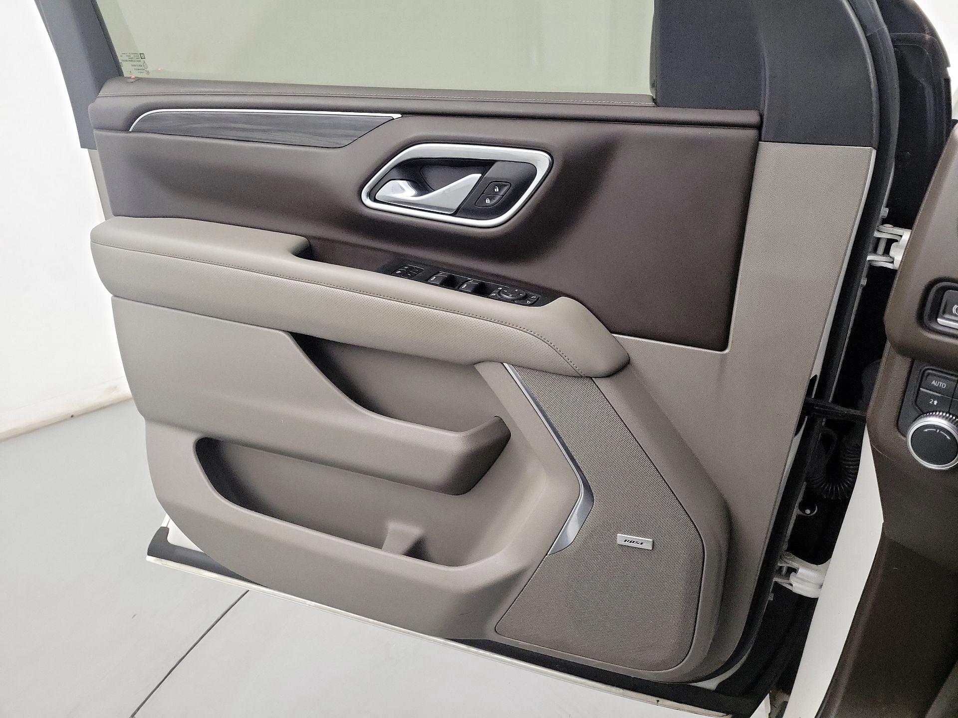 Thumbnail: 2021 GMC Yukon XL - 10