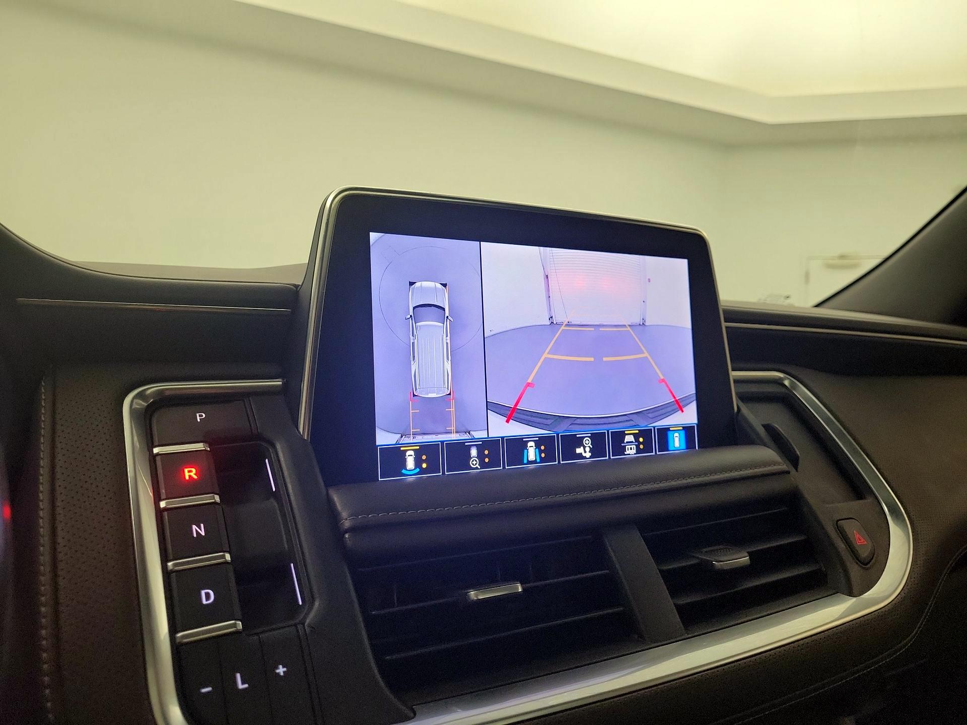 Thumbnail: 2021 GMC Yukon XL - 13