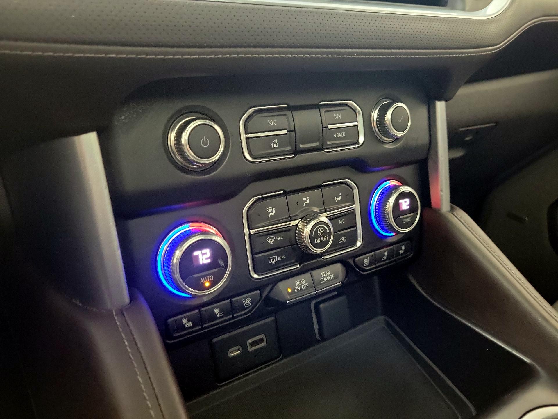 Thumbnail: 2021 GMC Yukon XL - 15