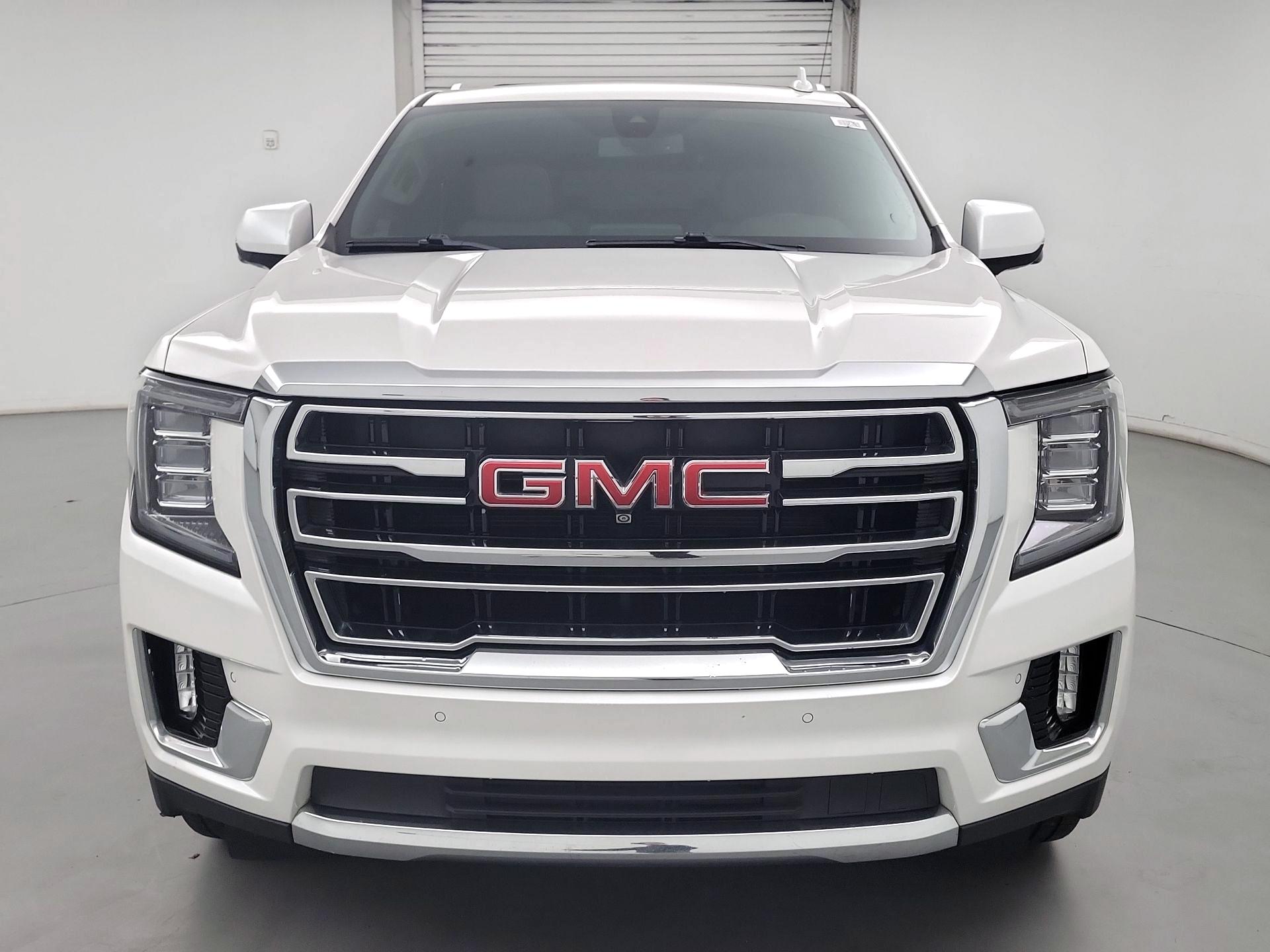 Thumbnail: 2021 GMC Yukon XL - 2