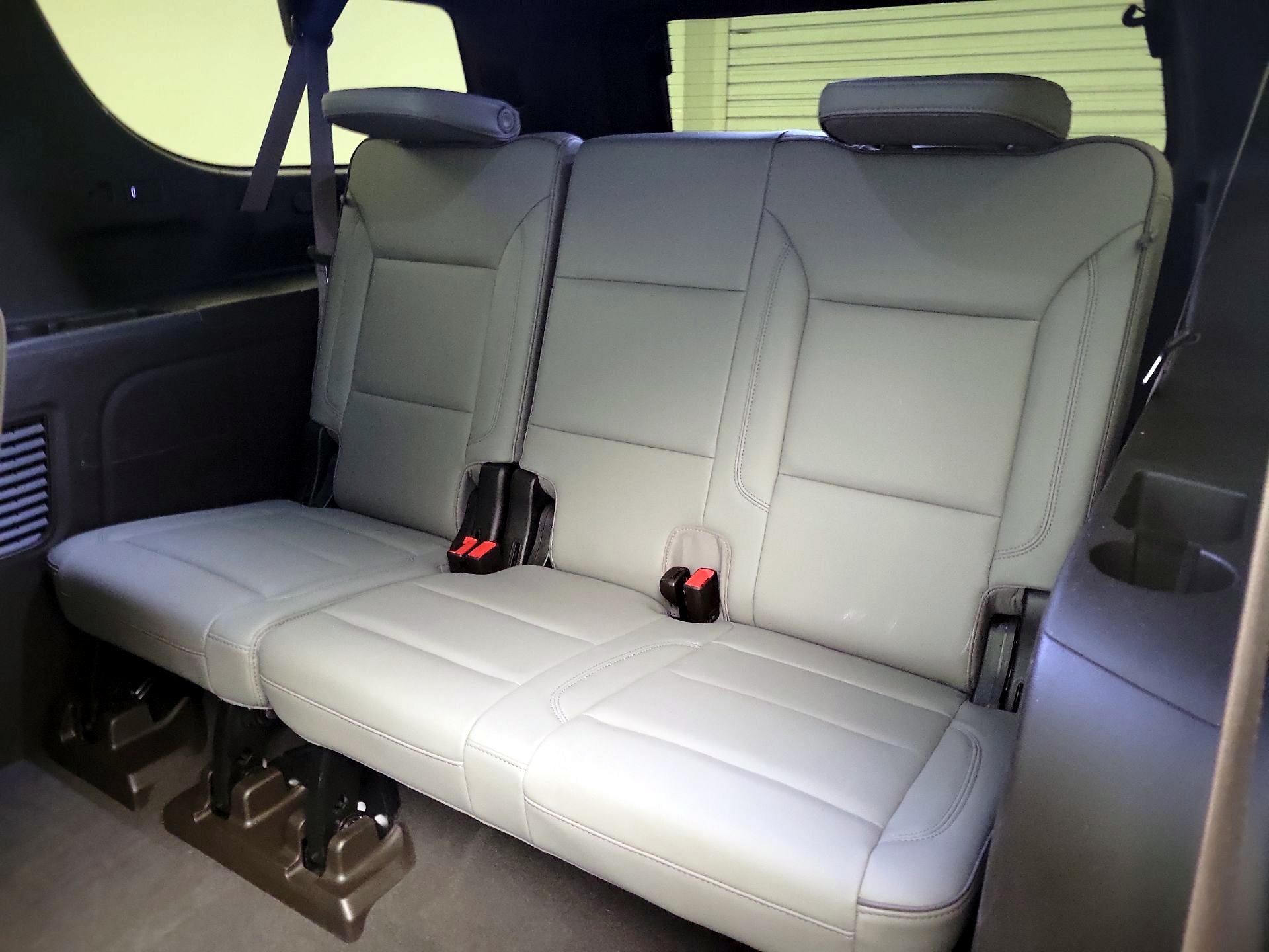 Thumbnail: 2021 GMC Yukon XL - 20