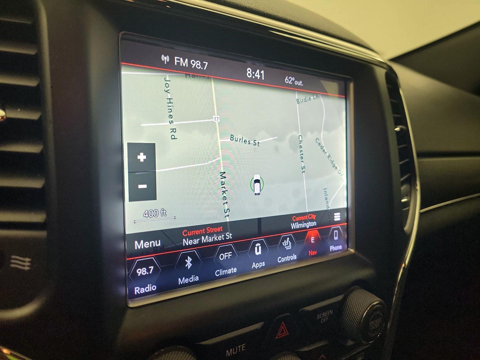 Thumbnail: 2018 Jeep Grand Cherokee - 14