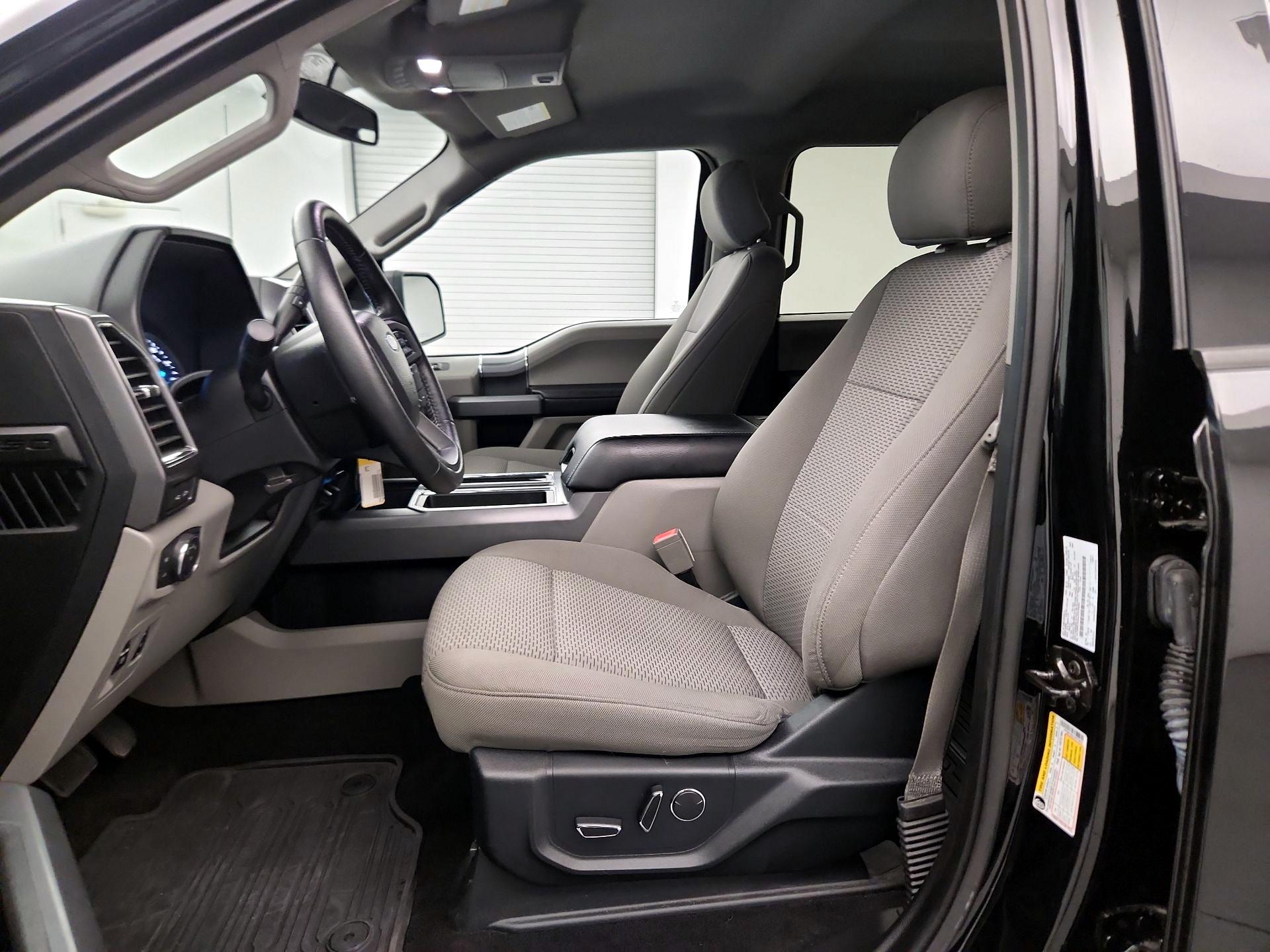 Thumbnail: 2018 Ford F-150 - 9