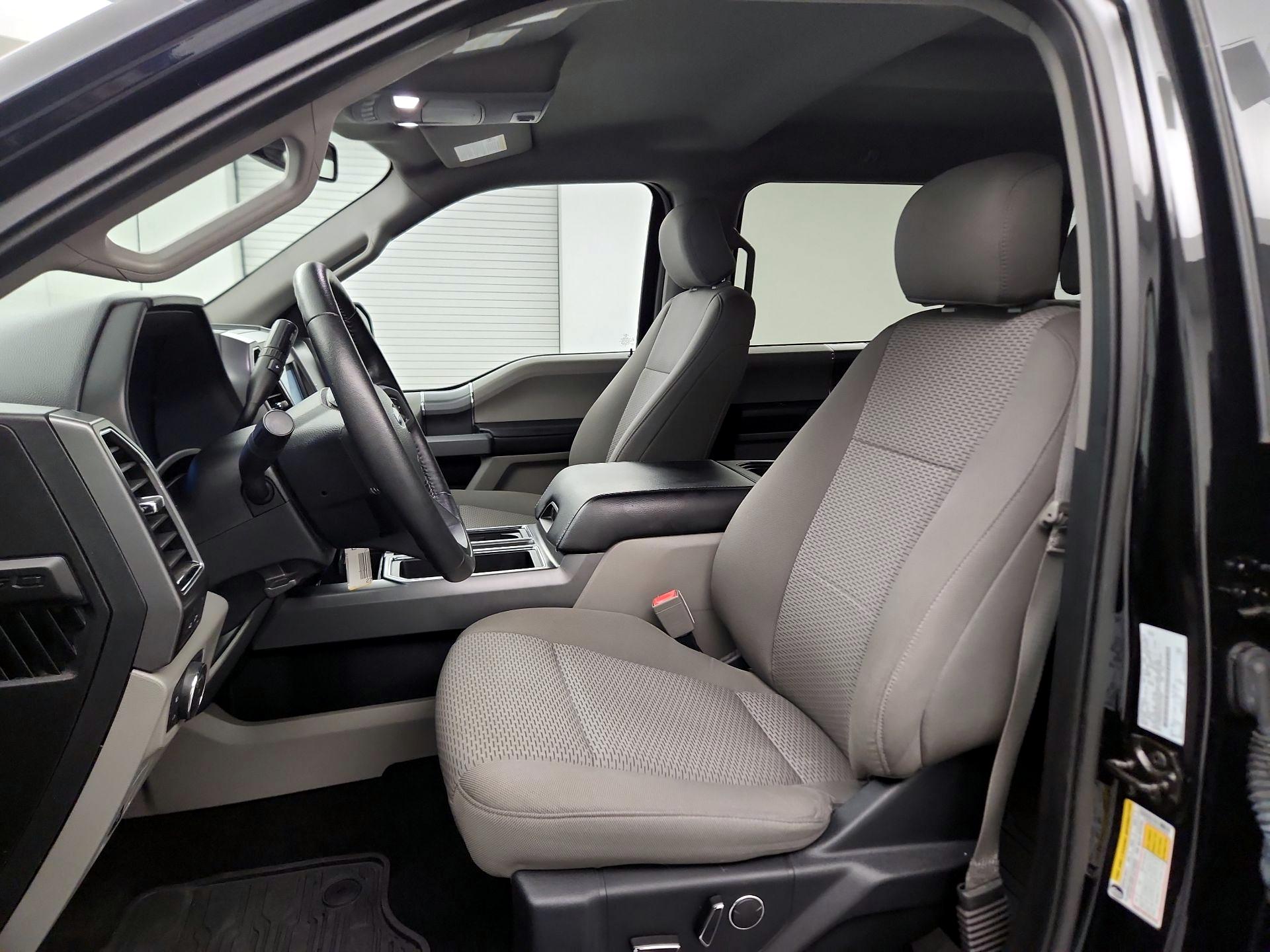 Thumbnail: 2018 Ford F-150 - 10