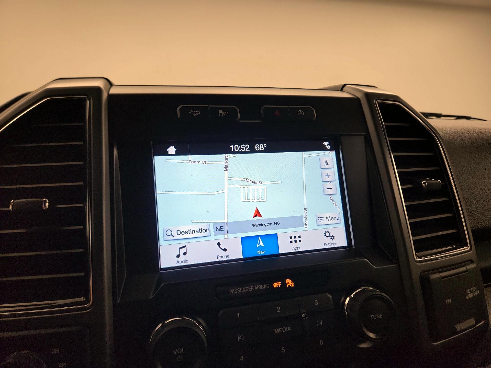 Thumbnail: 2018 Ford F-150 - 12