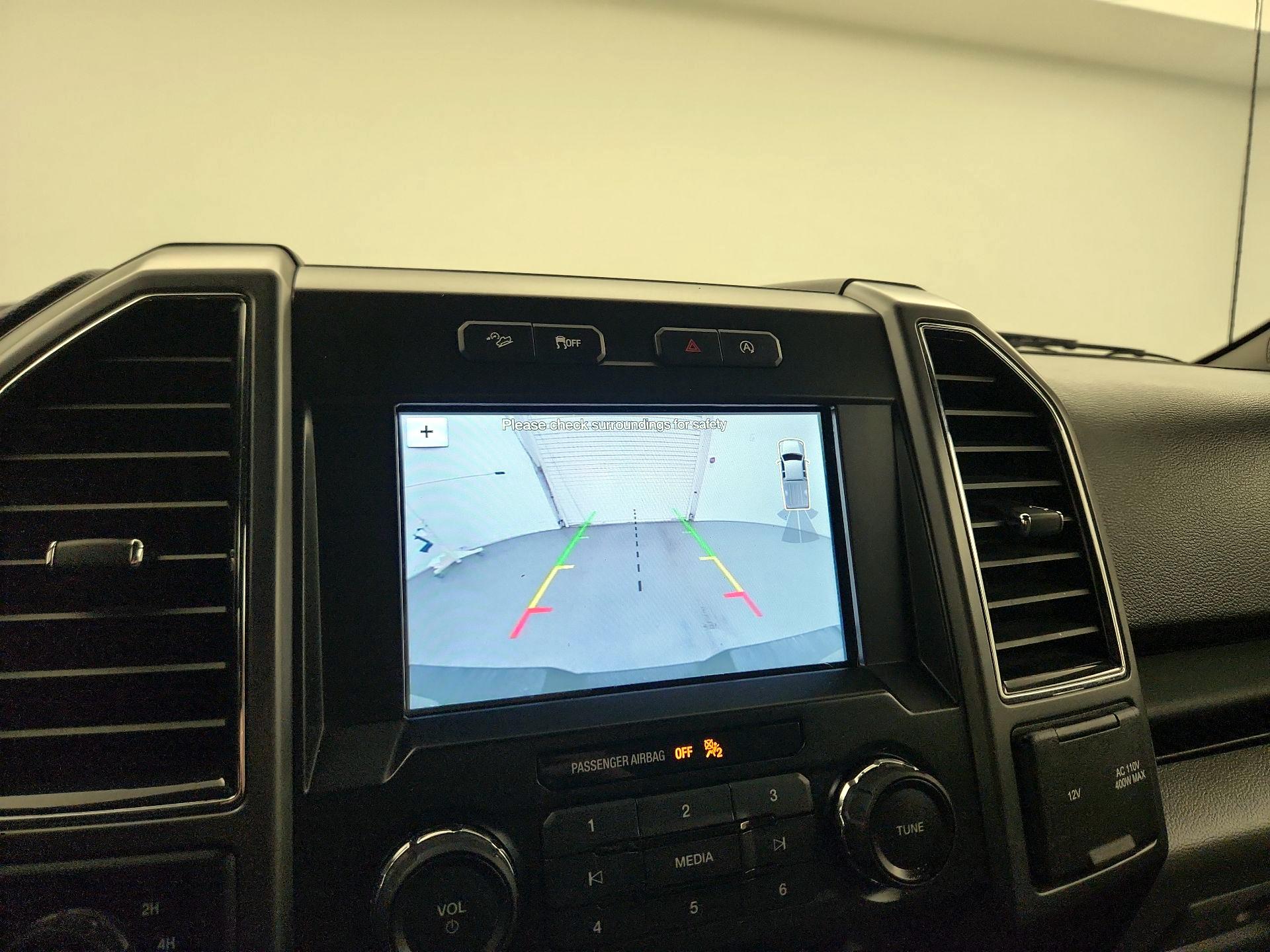 Thumbnail: 2018 Ford F-150 - 13