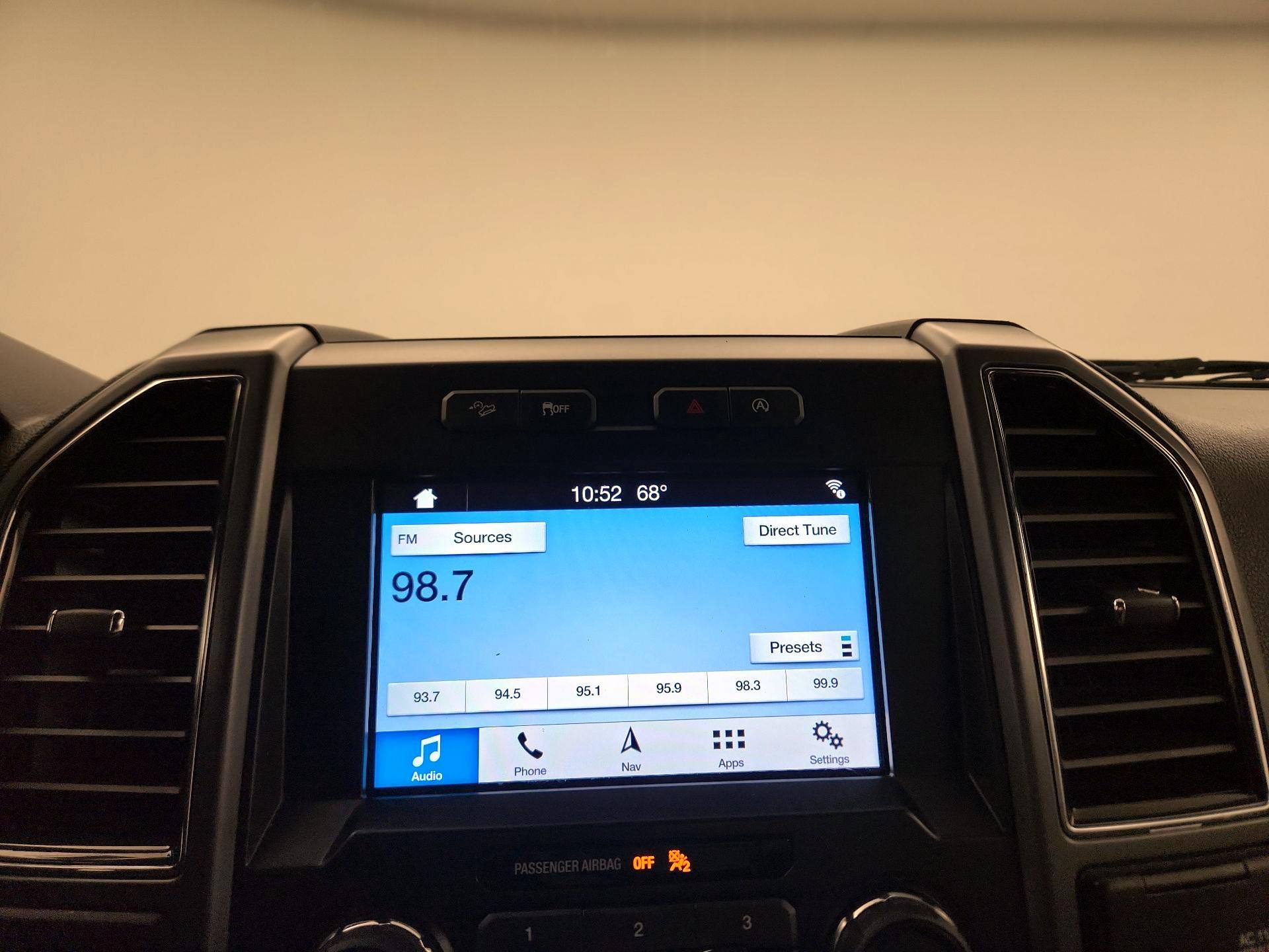 Thumbnail: 2018 Ford F-150 - 14