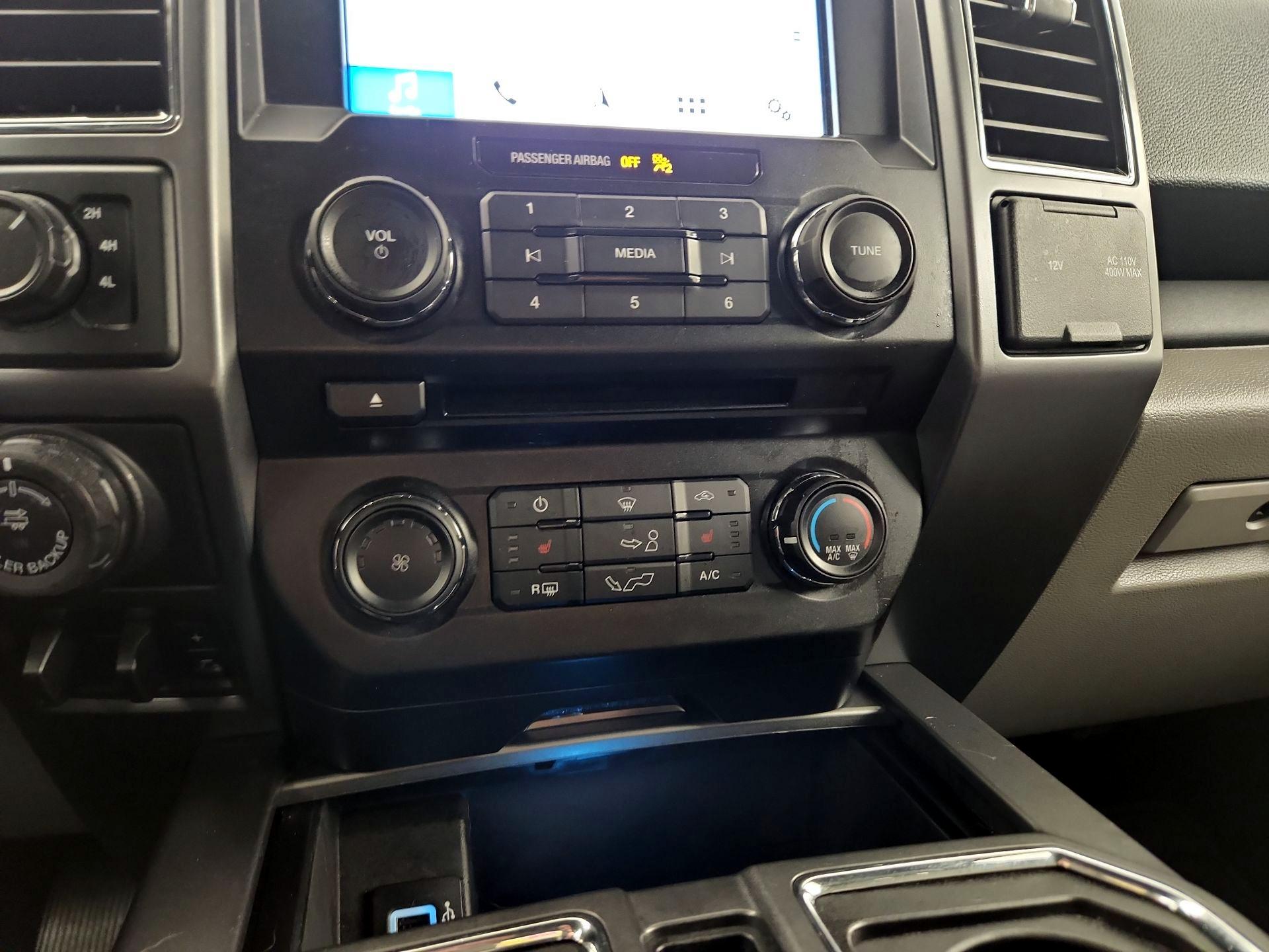 Thumbnail: 2018 Ford F-150 - 15