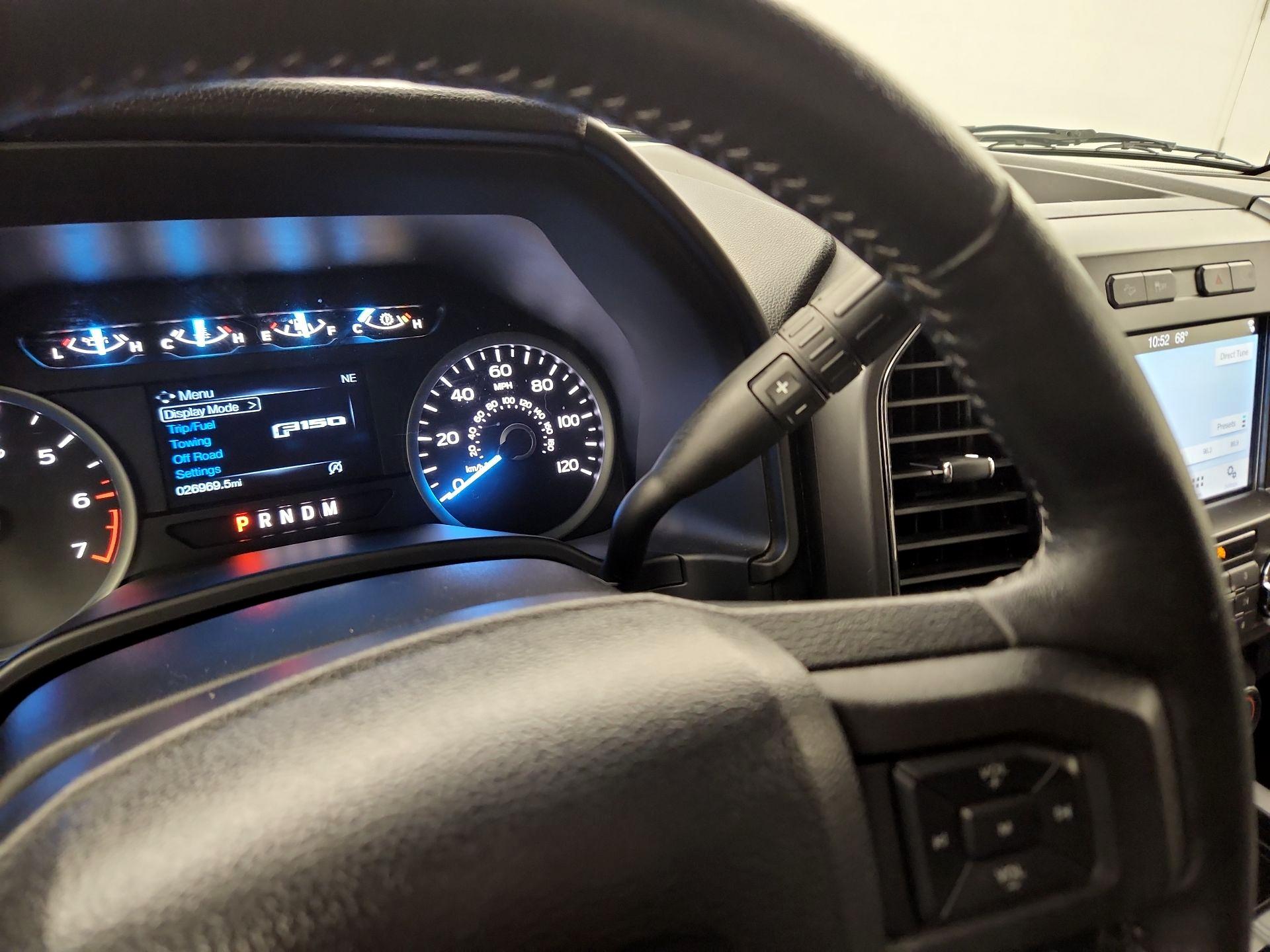 Thumbnail: 2018 Ford F-150 - 16