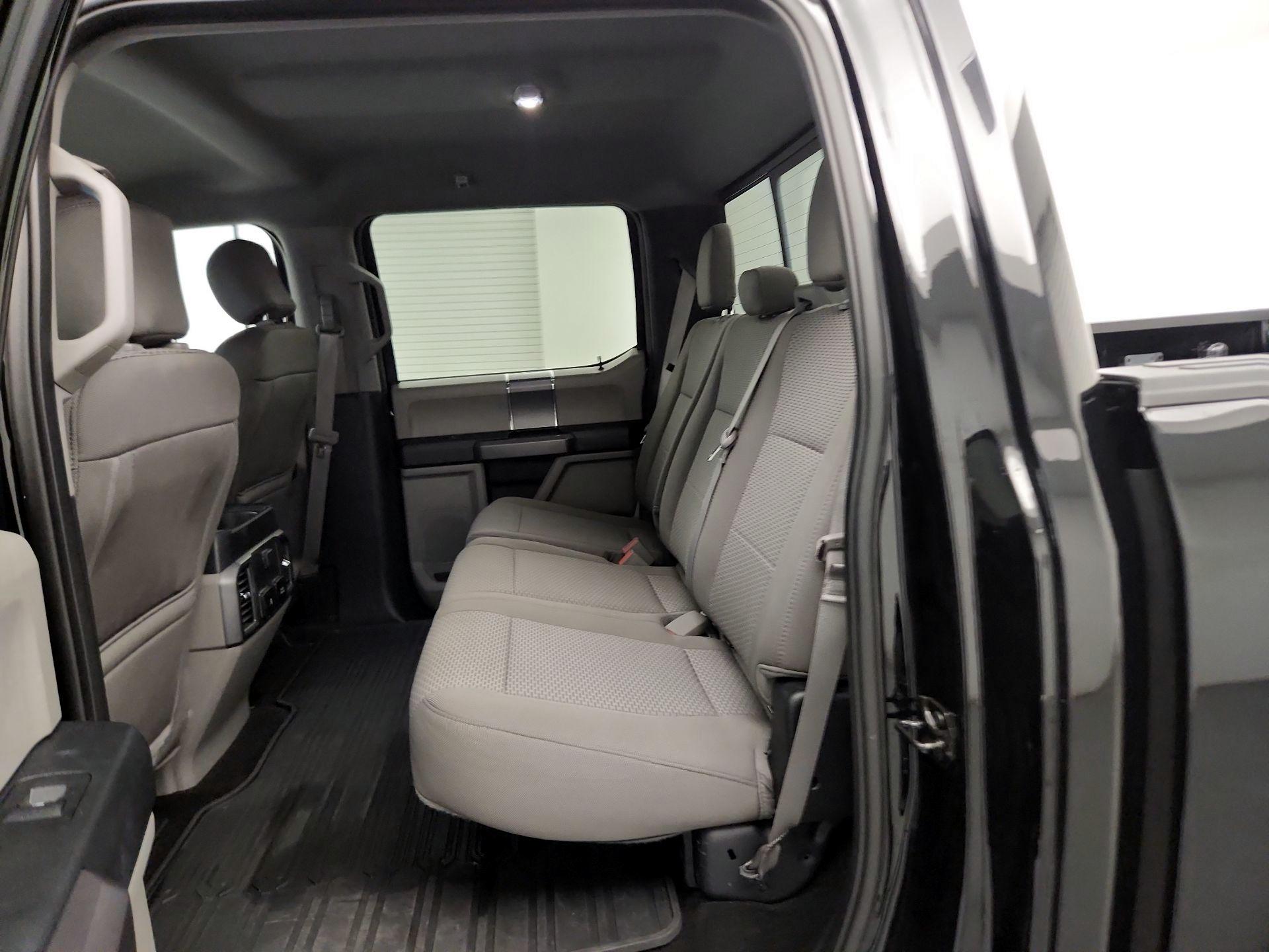 Thumbnail: 2018 Ford F-150 - 18