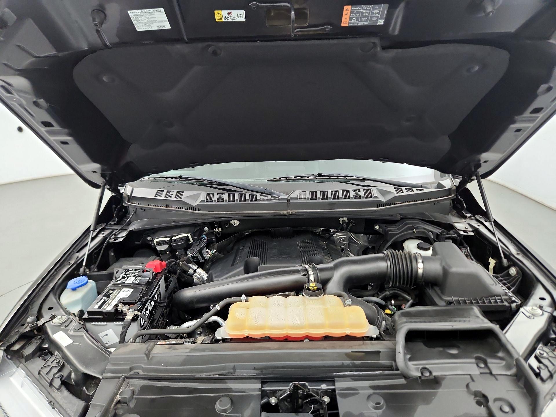 Thumbnail: 2018 Ford F-150 - 20