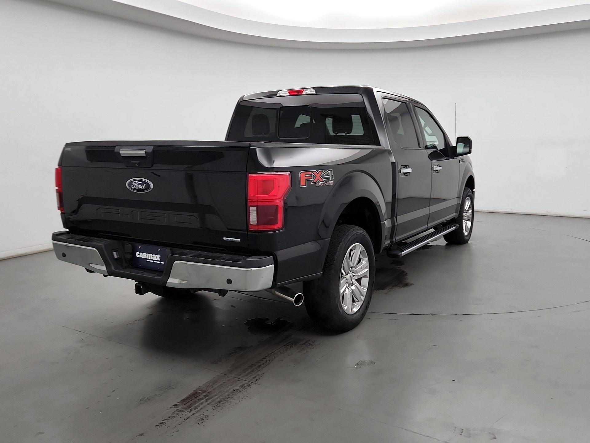 Thumbnail: 2018 Ford F-150 - 5