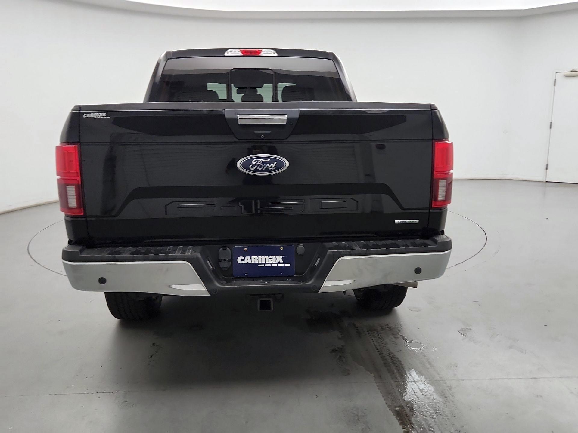 Thumbnail: 2018 Ford F-150 - 6