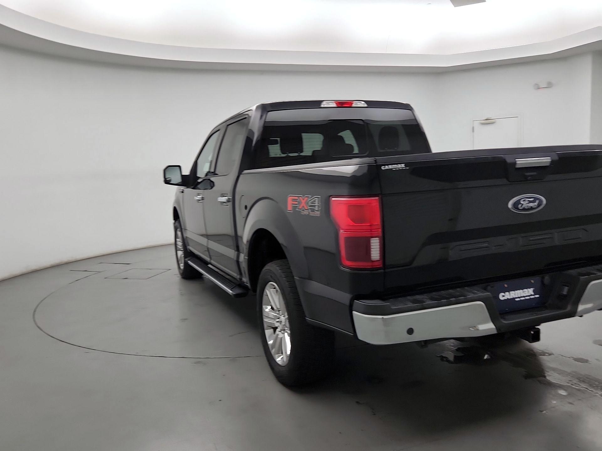 Thumbnail: 2018 Ford F-150 - 7