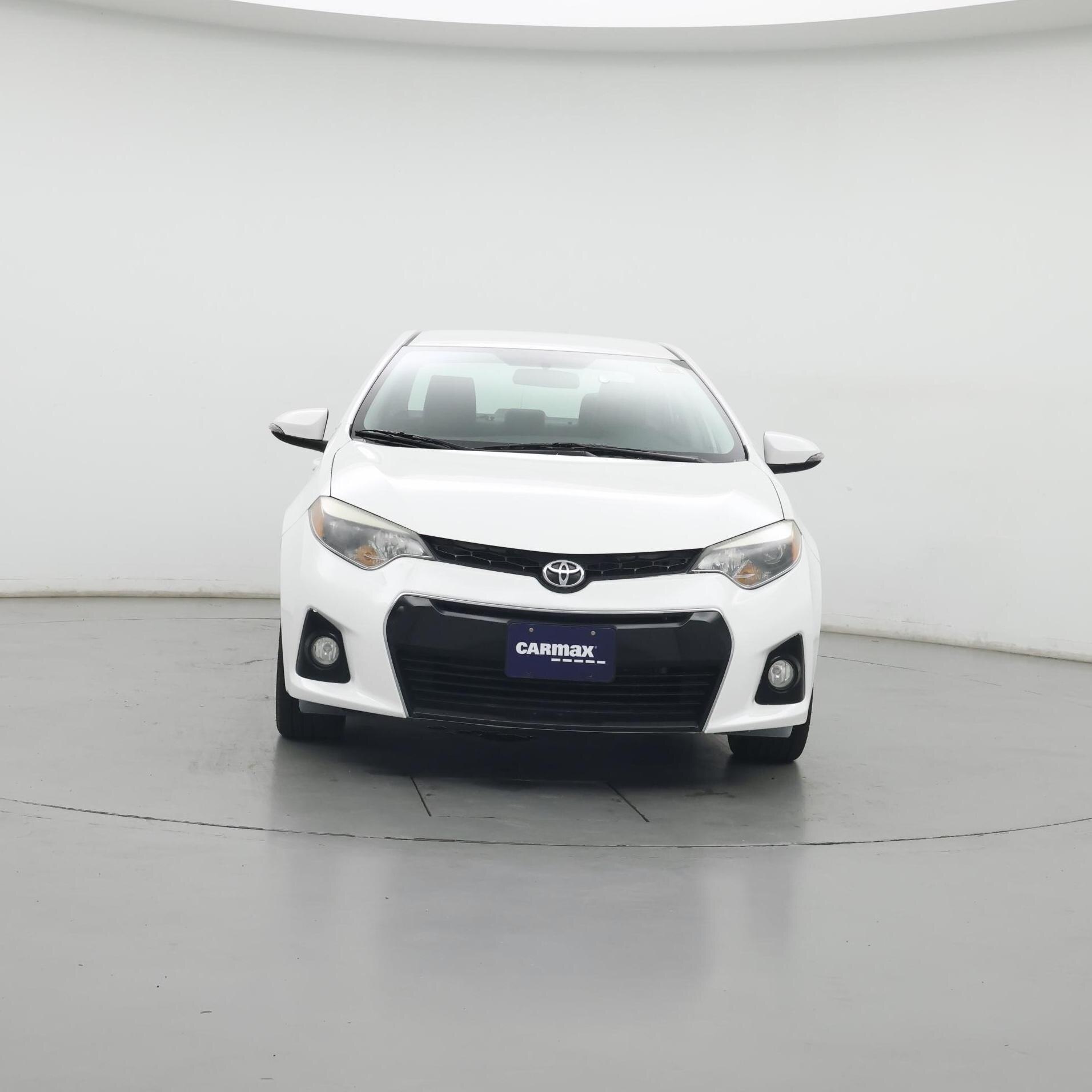 Thumbnail: 2016 Toyota Corolla - 5