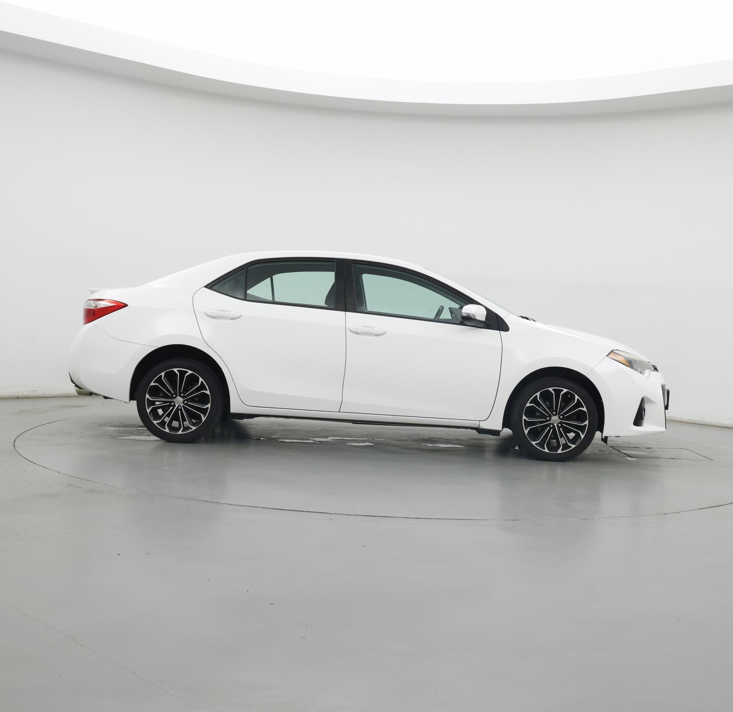 Thumbnail: 2016 Toyota Corolla - 7