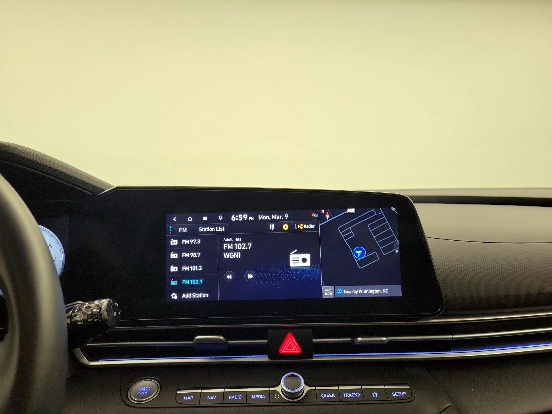 Thumbnail: 2024 Hyundai Elantra - 14