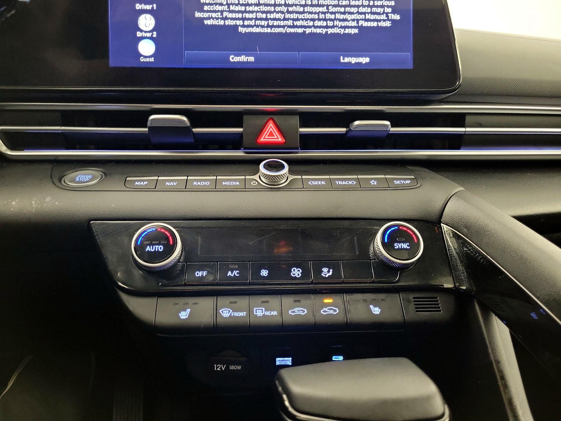 Thumbnail: 2024 Hyundai Elantra - 15