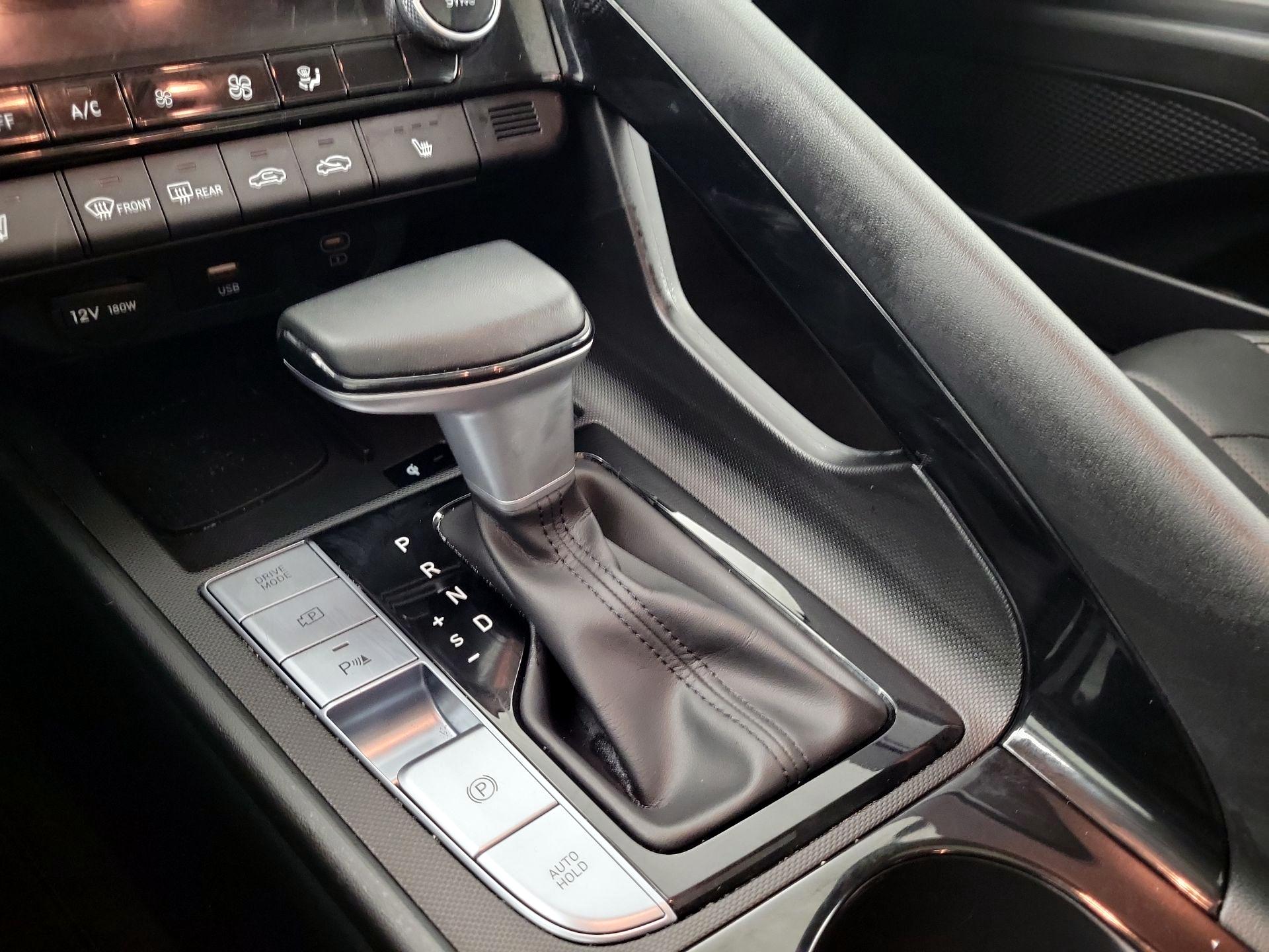 Thumbnail: 2024 Hyundai Elantra - 16