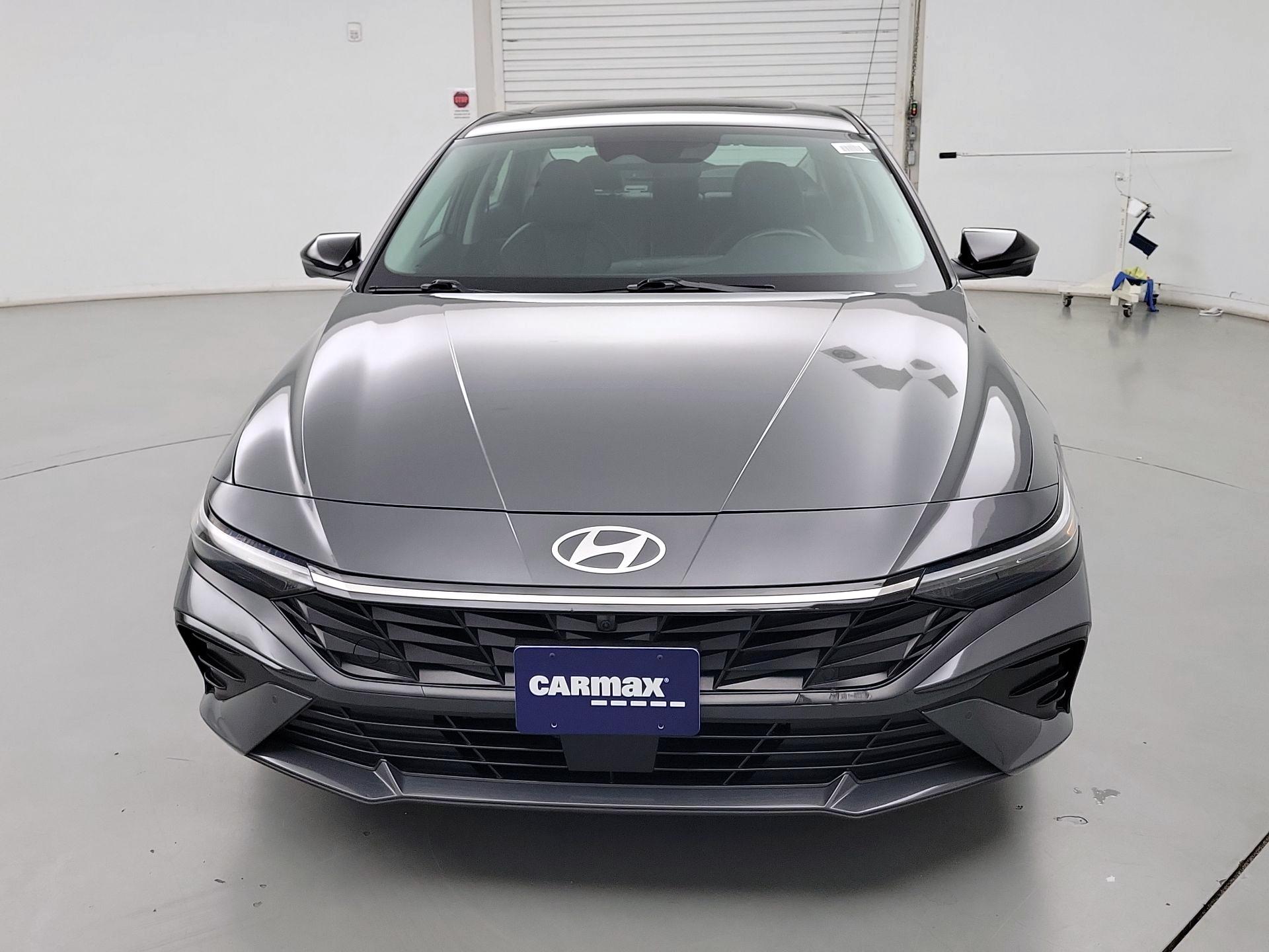 Thumbnail: 2024 Hyundai Elantra - 2