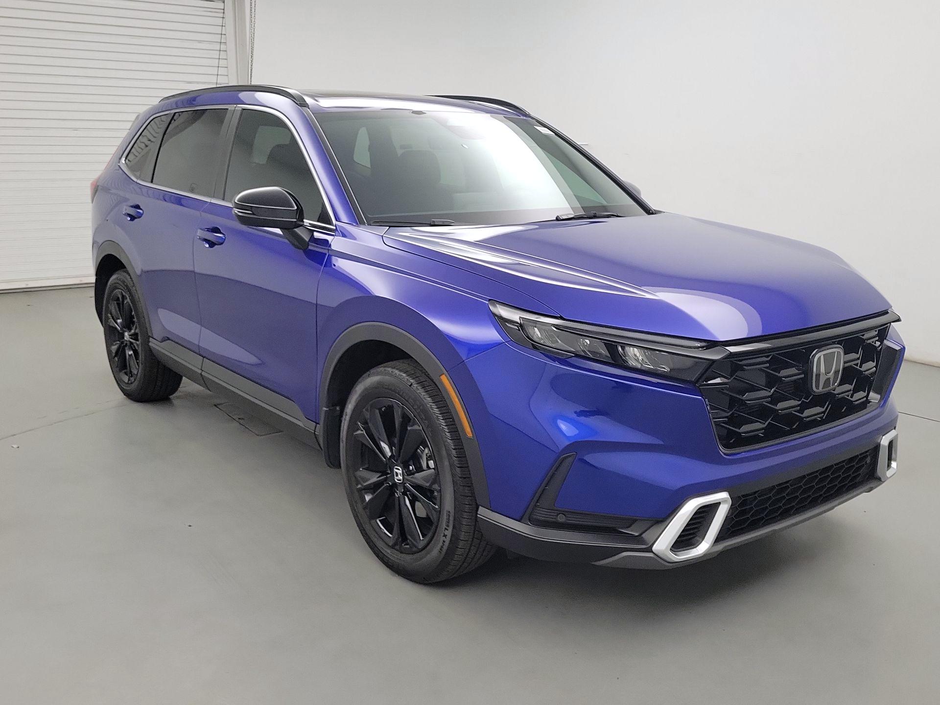 Thumbnail: 2024 Honda CR-V - 1