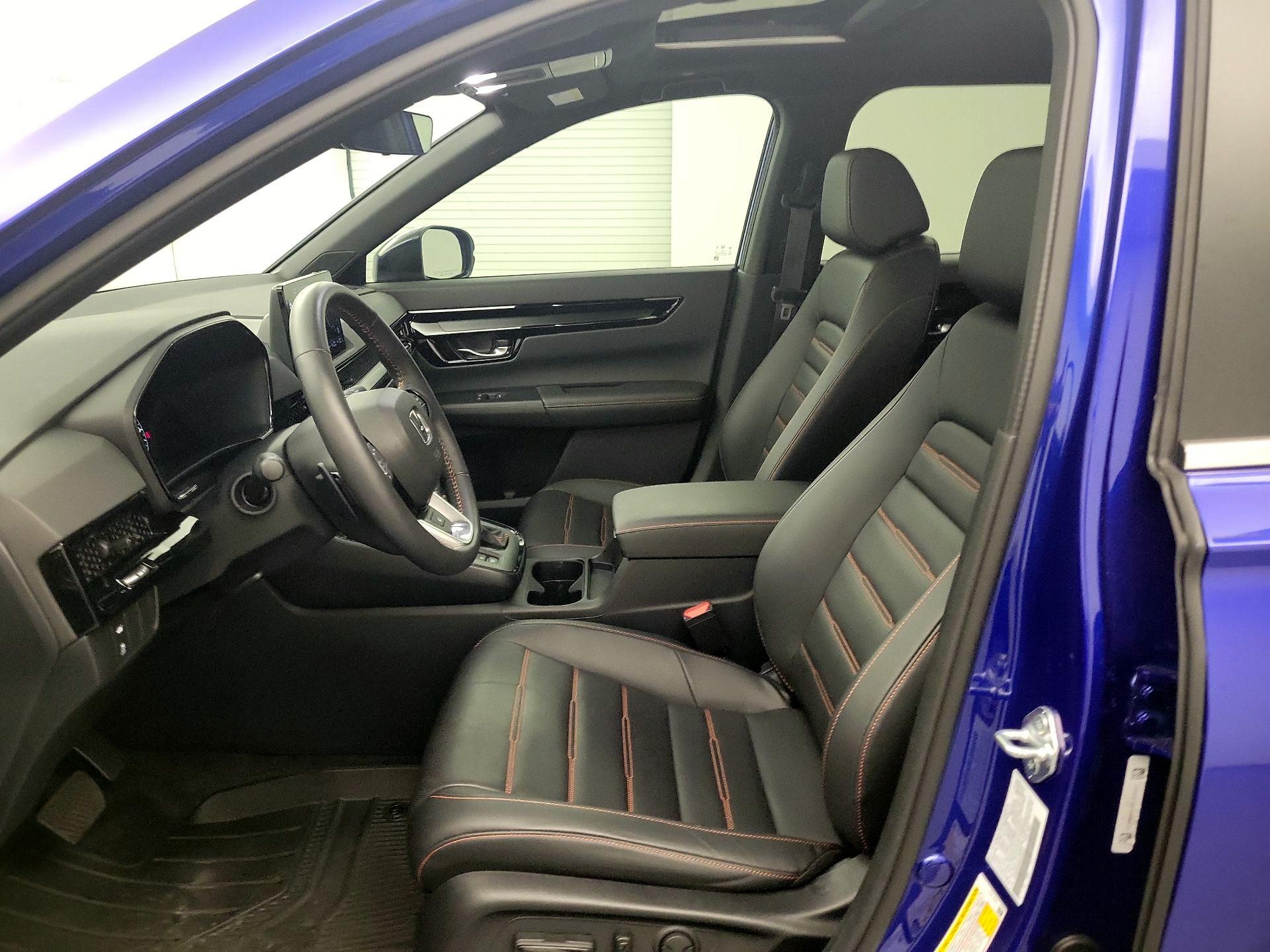 Thumbnail: 2024 Honda CR-V - 9