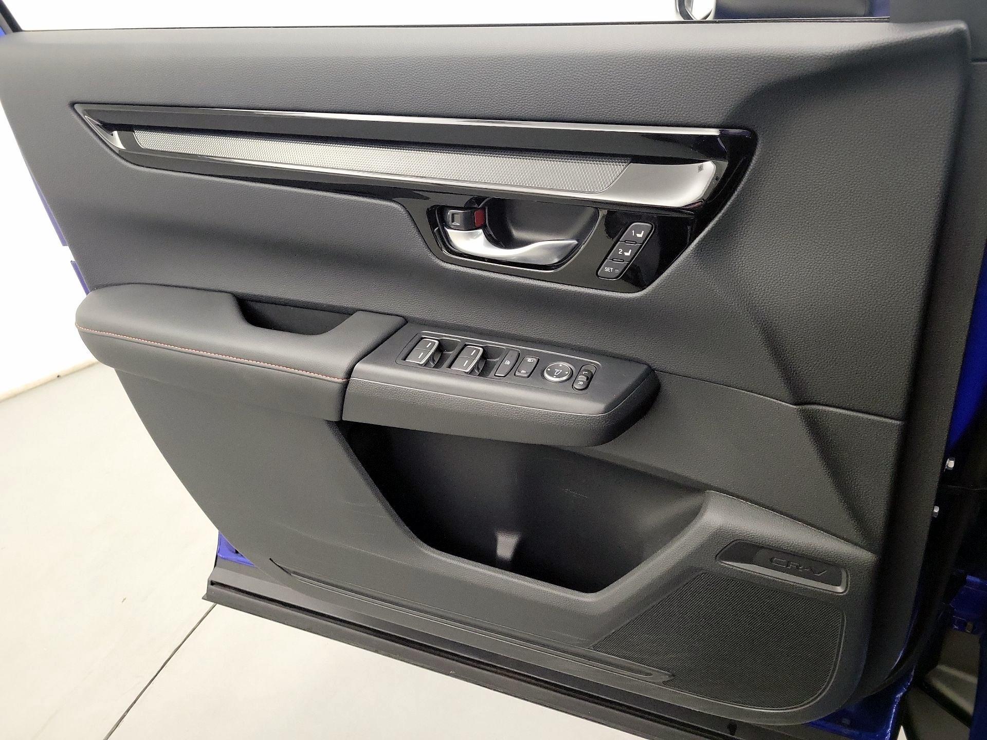 Thumbnail: 2024 Honda CR-V - 10