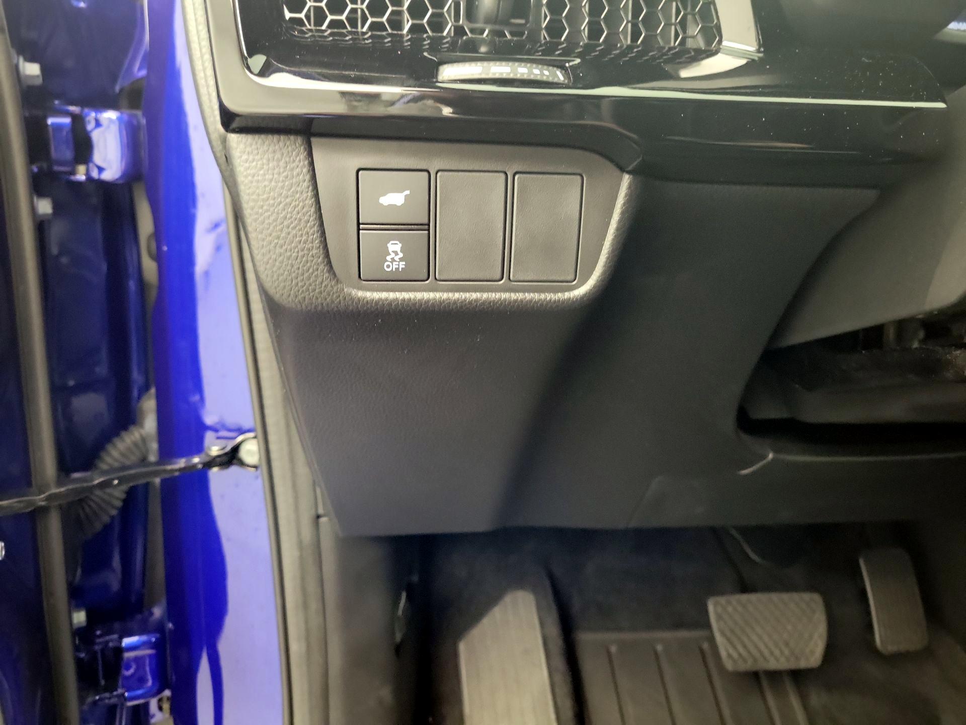 Thumbnail: 2024 Honda CR-V - 11