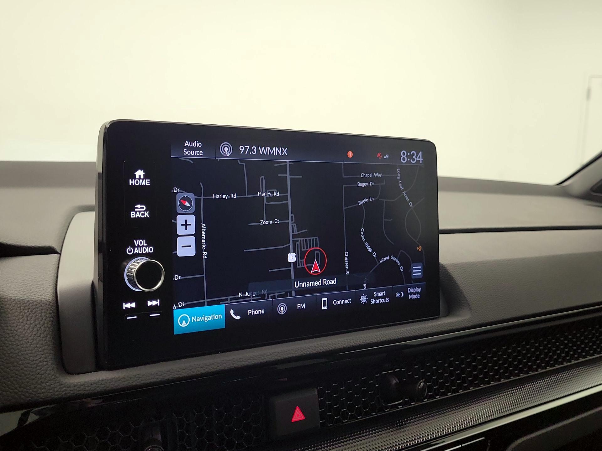 Thumbnail: 2024 Honda CR-V - 12