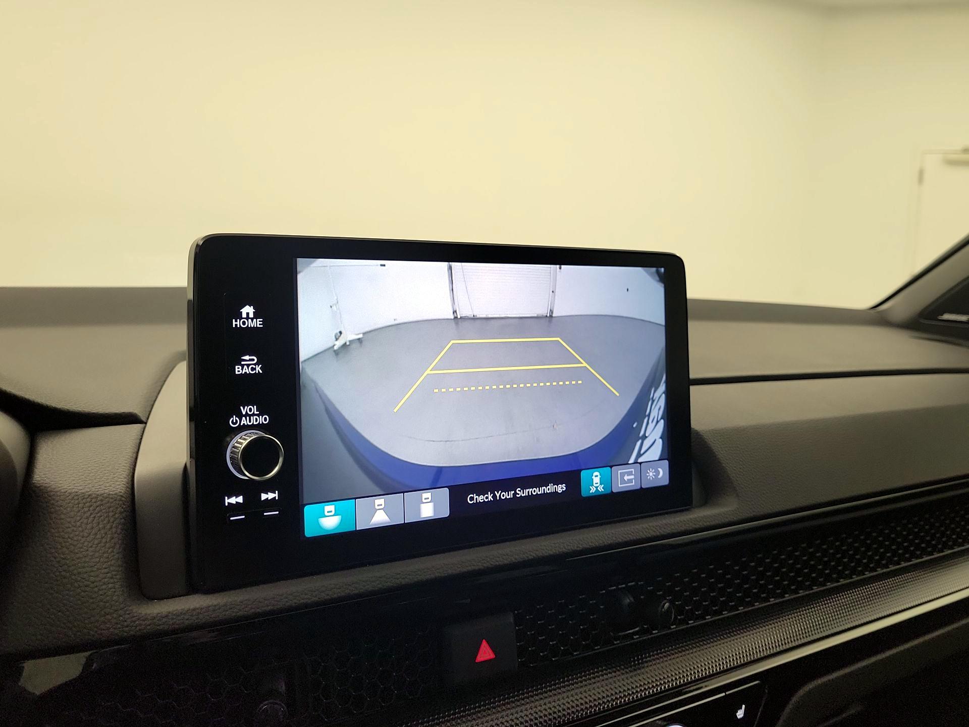 Thumbnail: 2024 Honda CR-V - 13