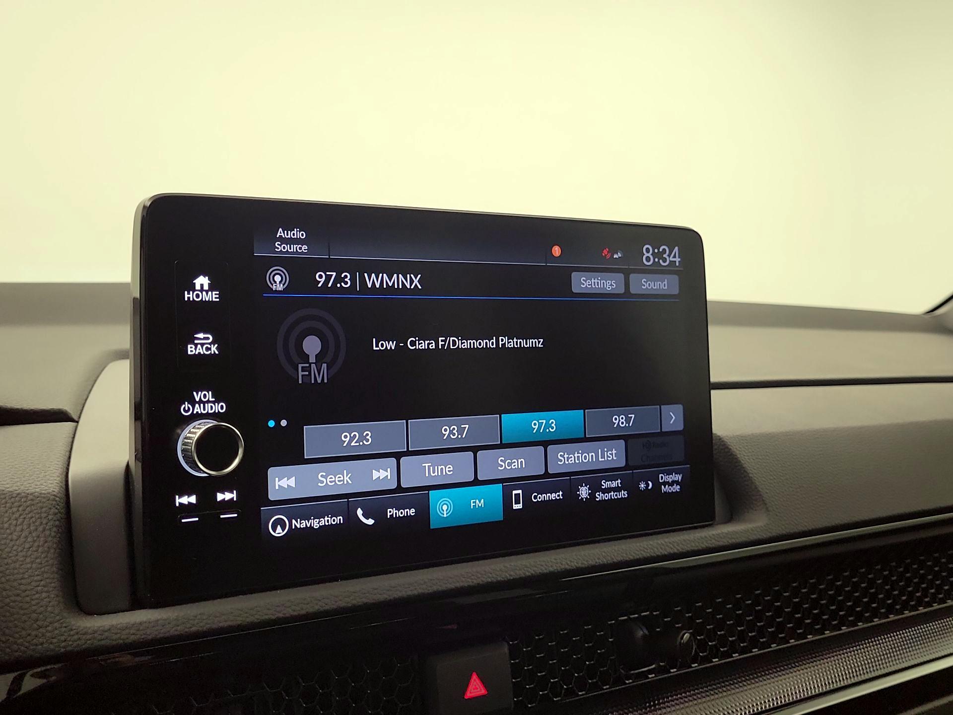 Thumbnail: 2024 Honda CR-V - 14