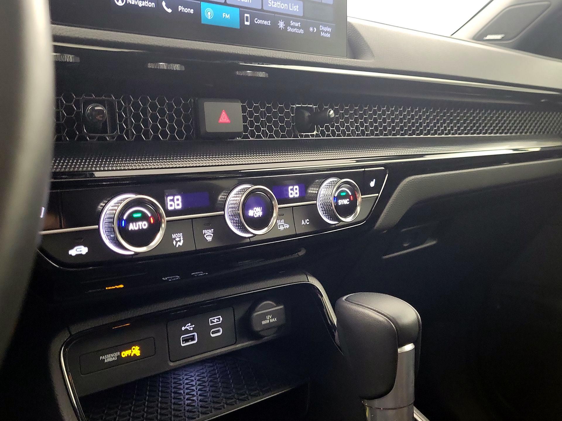 Thumbnail: 2024 Honda CR-V - 15