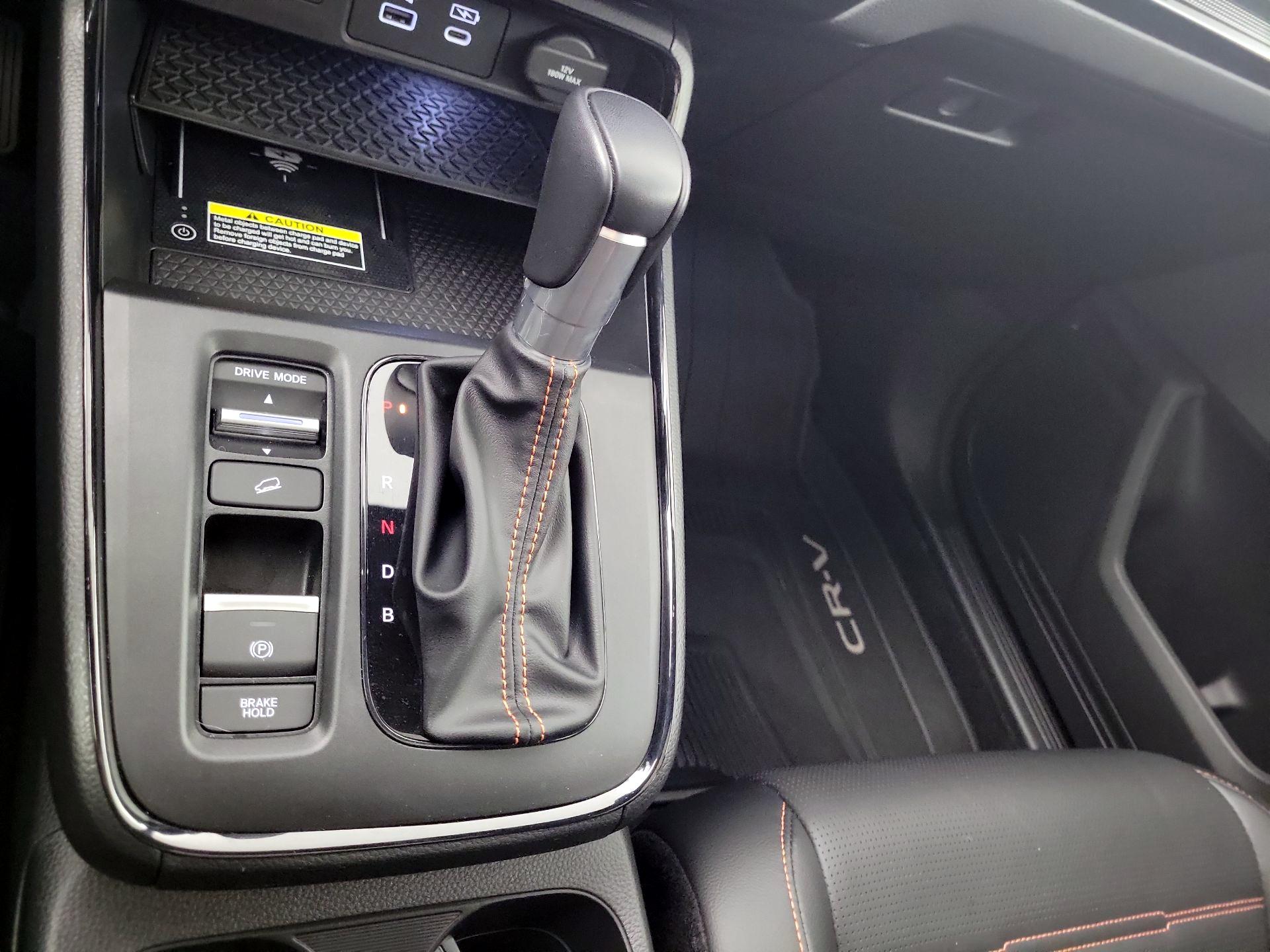 Thumbnail: 2024 Honda CR-V - 16