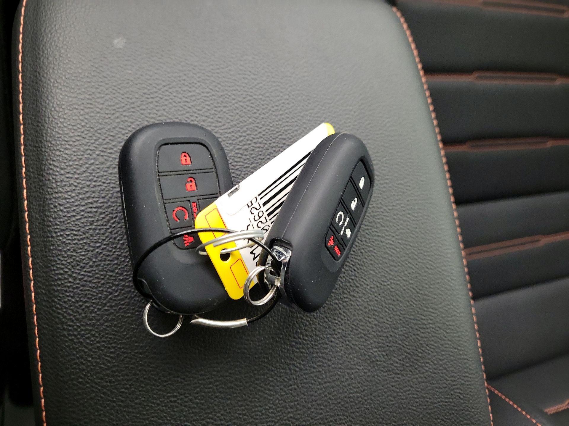 Thumbnail: 2024 Honda CR-V - 17