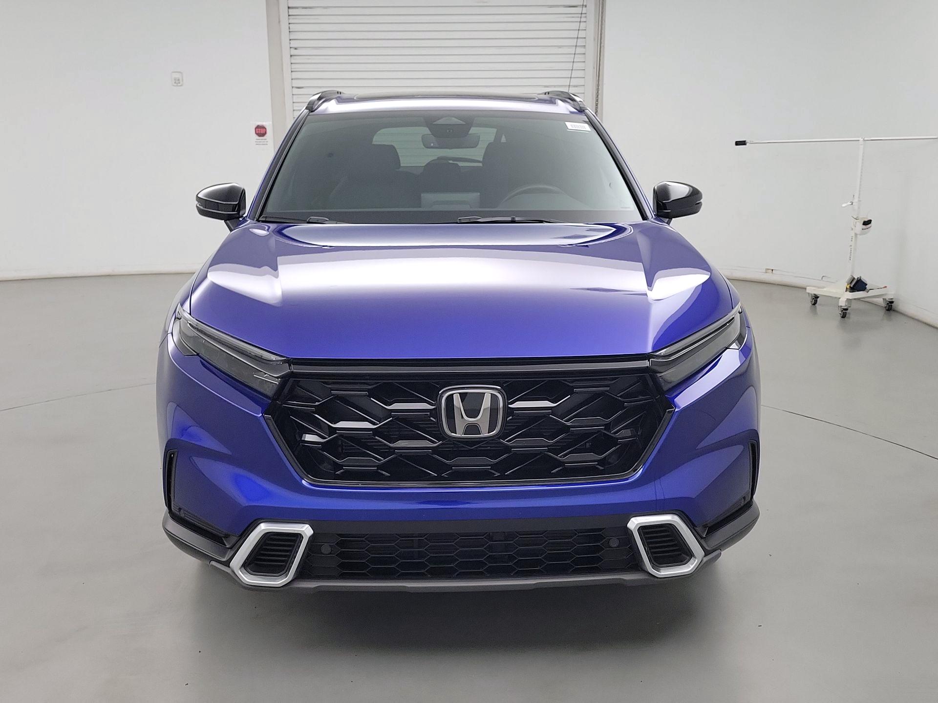 Thumbnail: 2024 Honda CR-V - 2