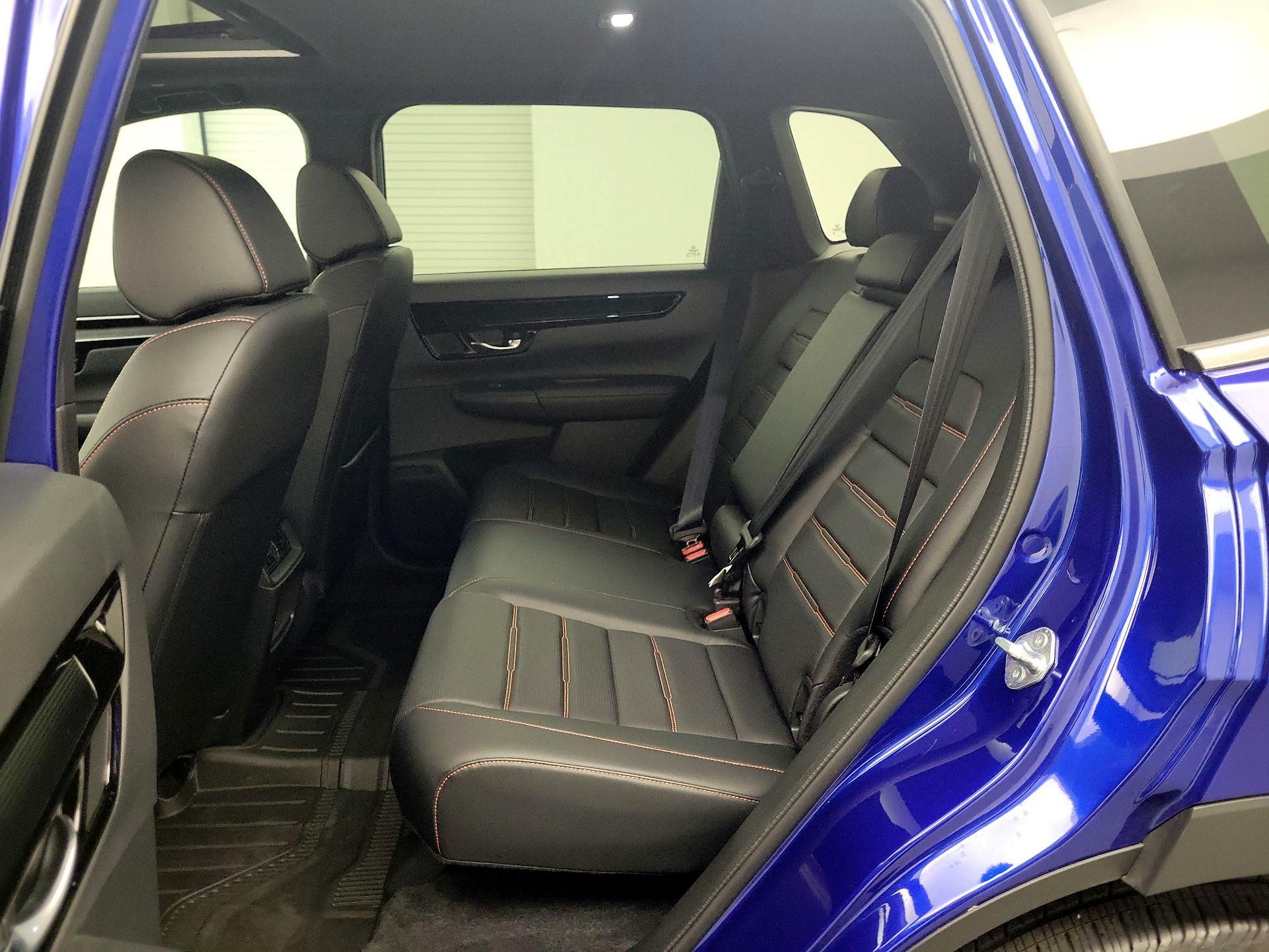 Thumbnail: 2024 Honda CR-V - 19