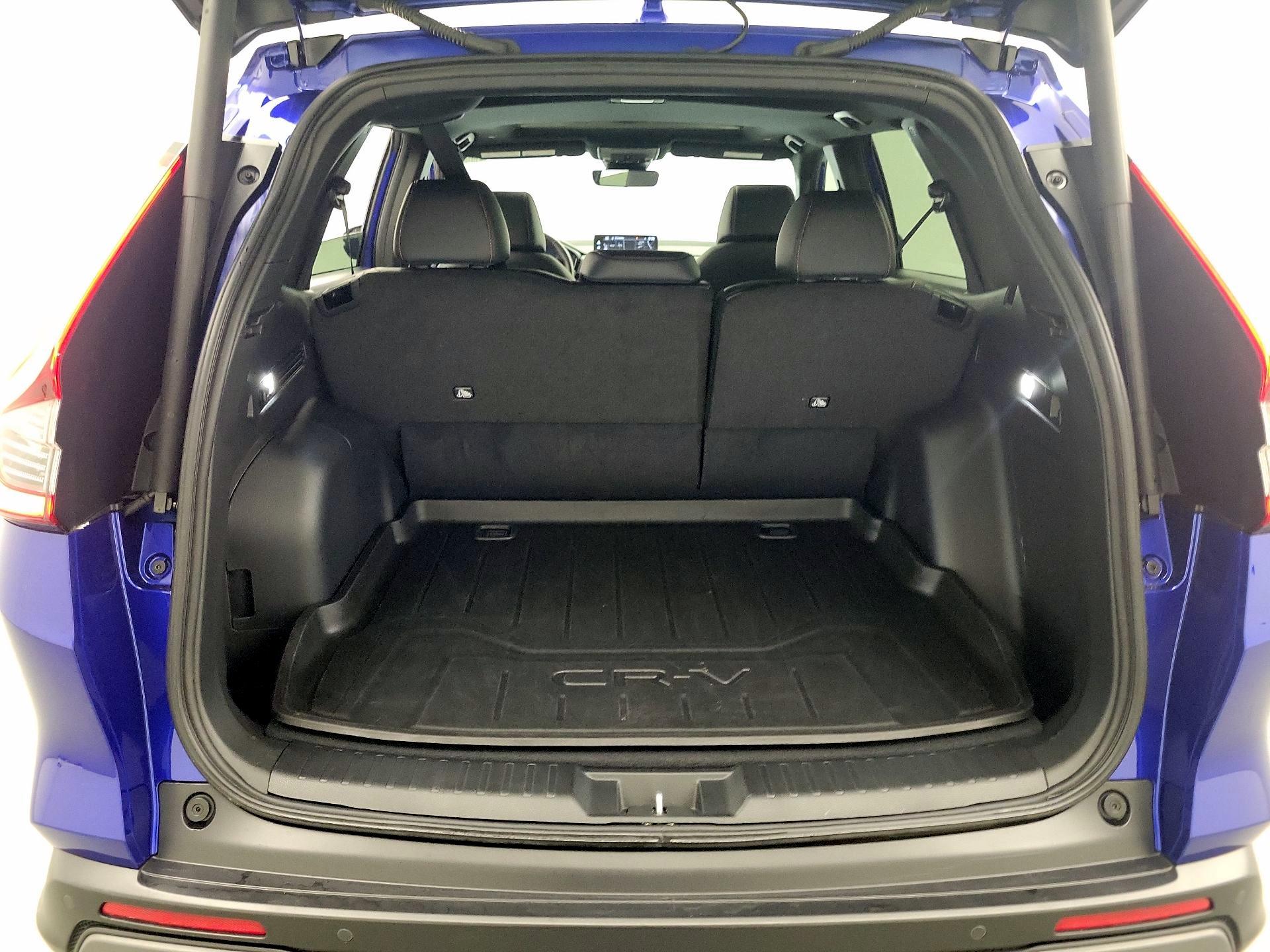 Thumbnail: 2024 Honda CR-V - 20