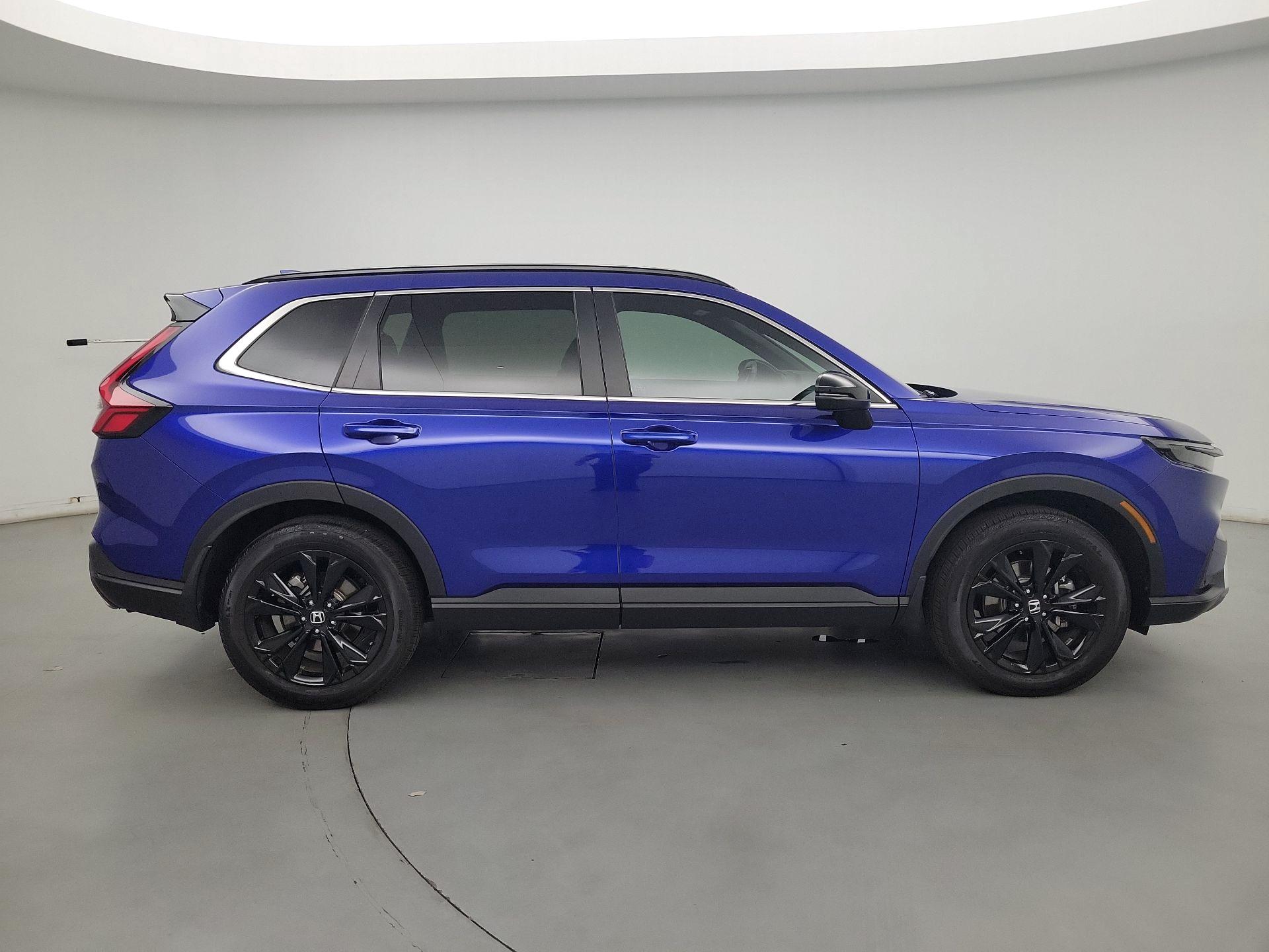 Thumbnail: 2024 Honda CR-V - 4