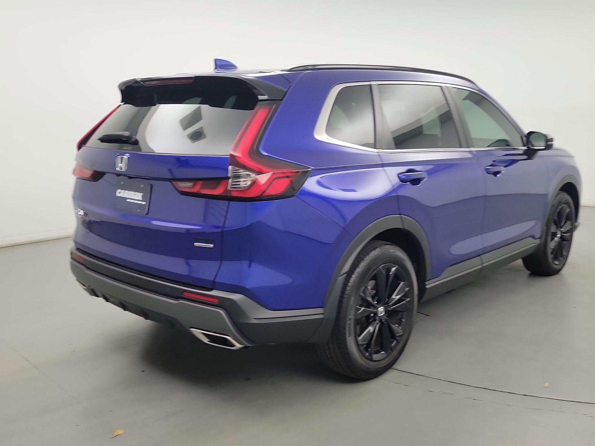 Thumbnail: 2024 Honda CR-V - 5