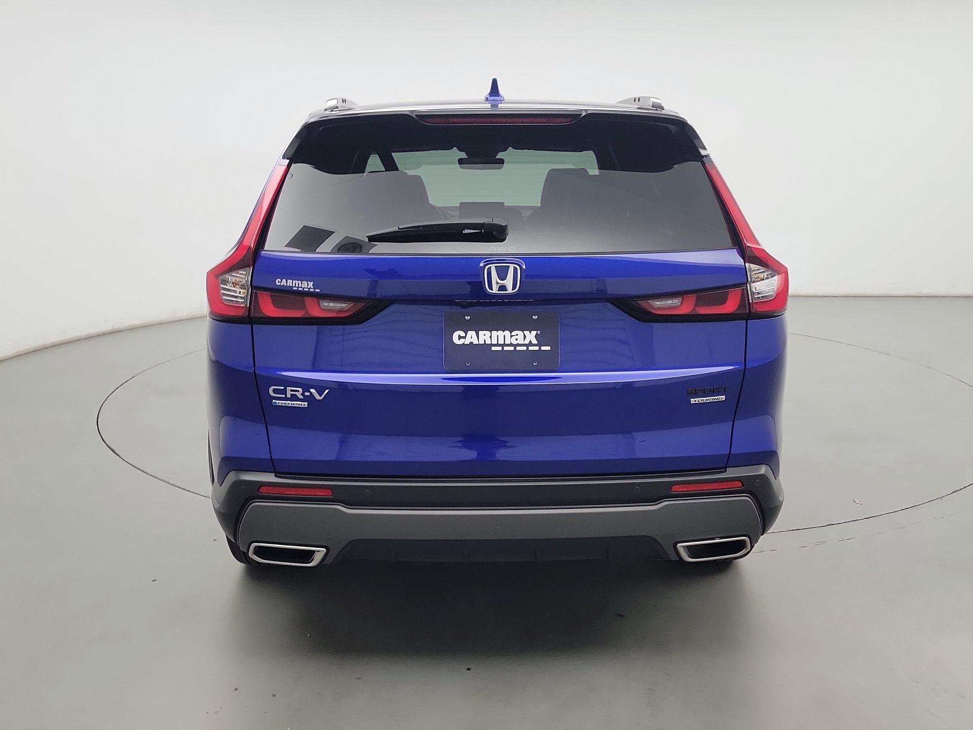 Thumbnail: 2024 Honda CR-V - 6