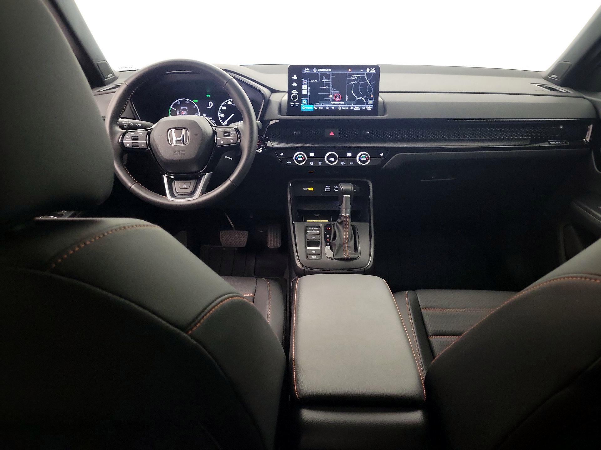 Thumbnail: 2024 Honda CR-V - 8