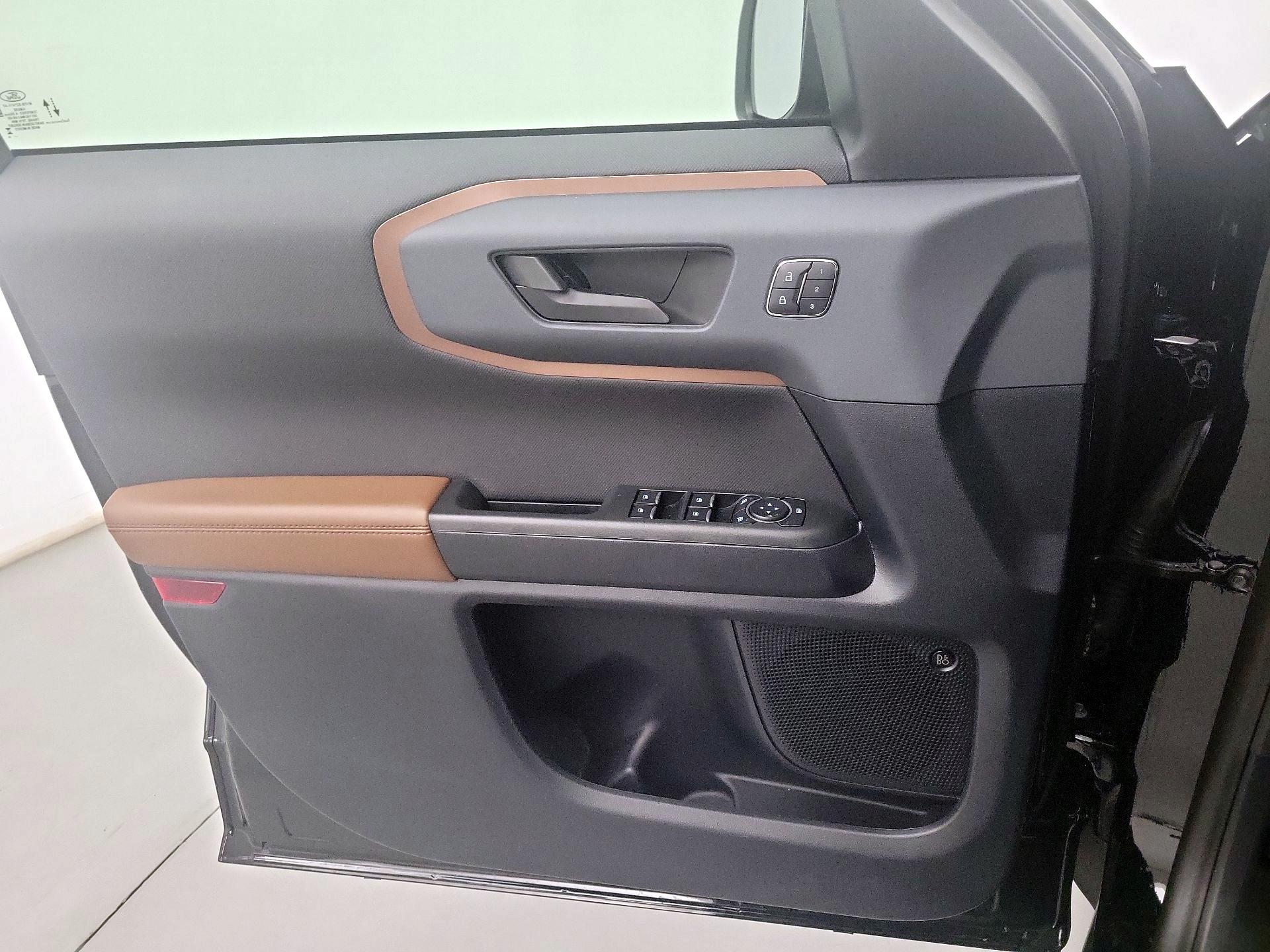 Thumbnail: 2024 Ford Bronco Sport - 10