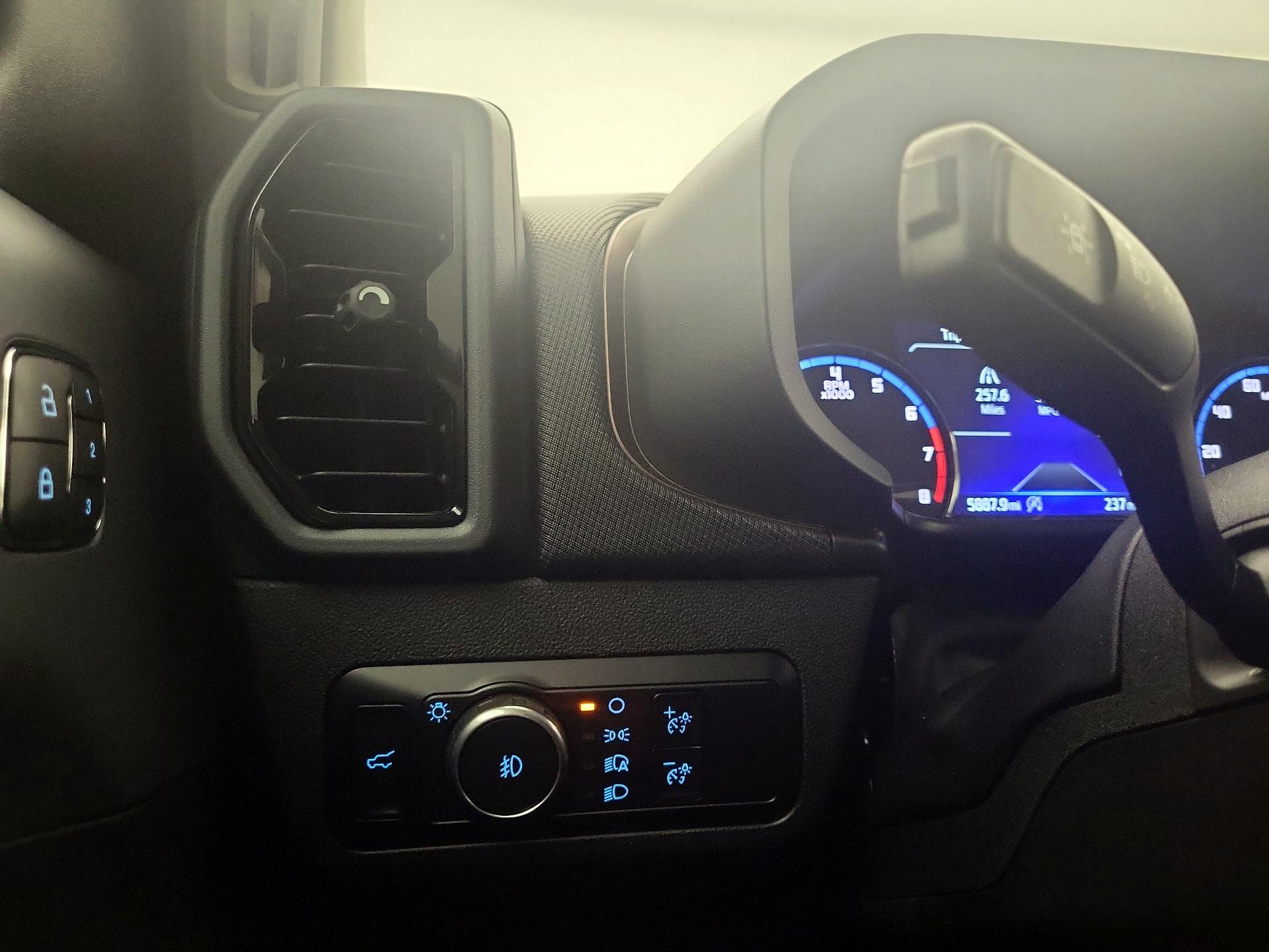 Thumbnail: 2024 Ford Bronco Sport - 11