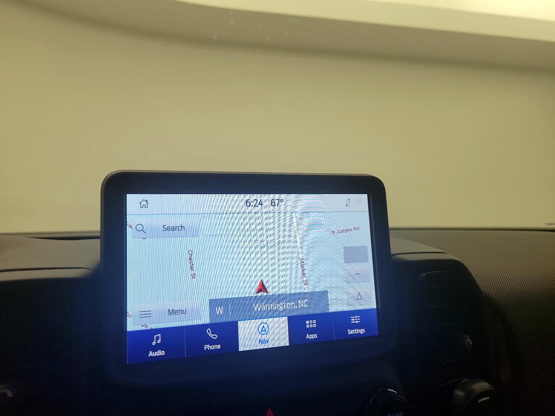 Thumbnail: 2024 Ford Bronco Sport - 12