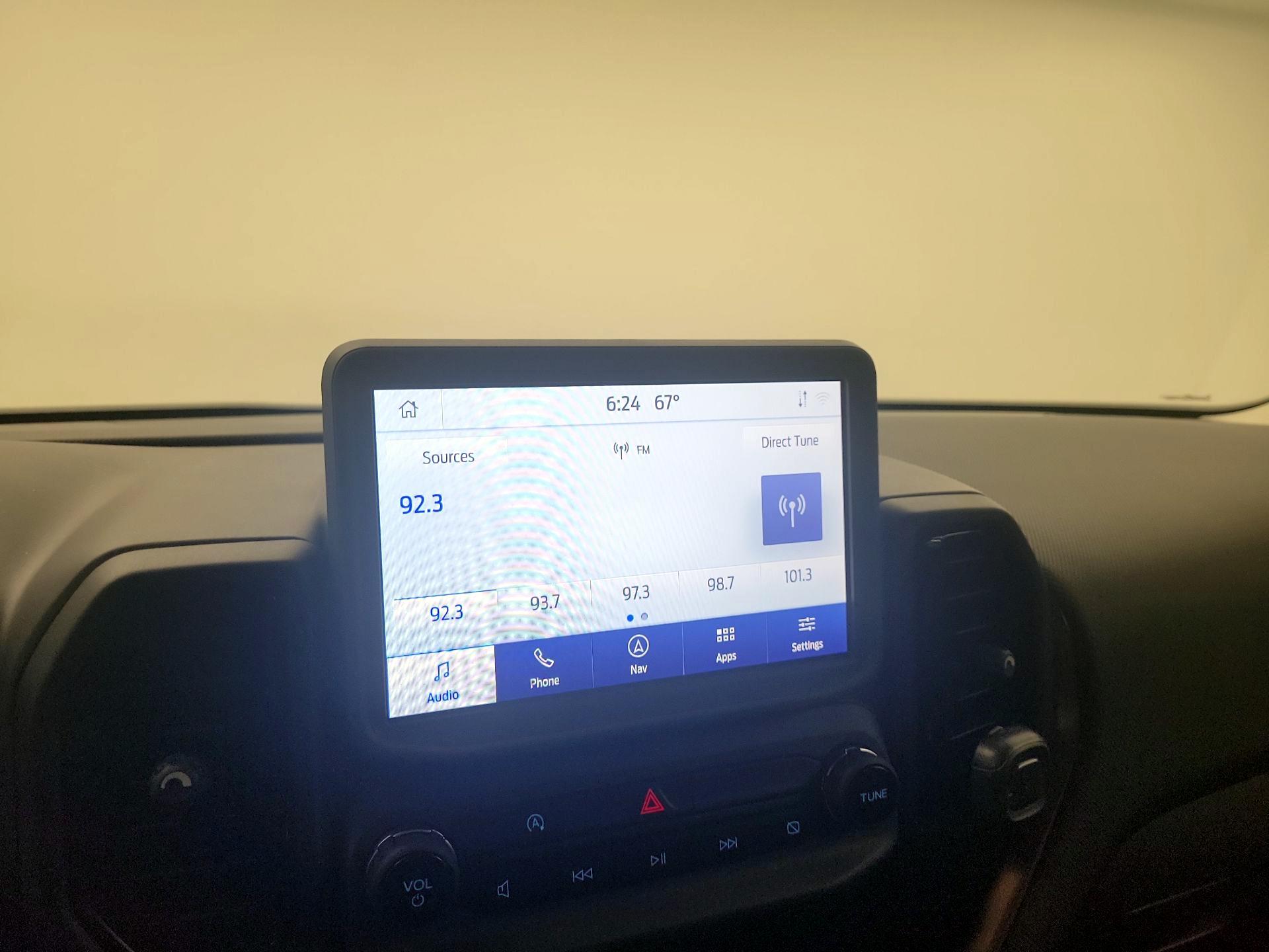 Thumbnail: 2024 Ford Bronco Sport - 14