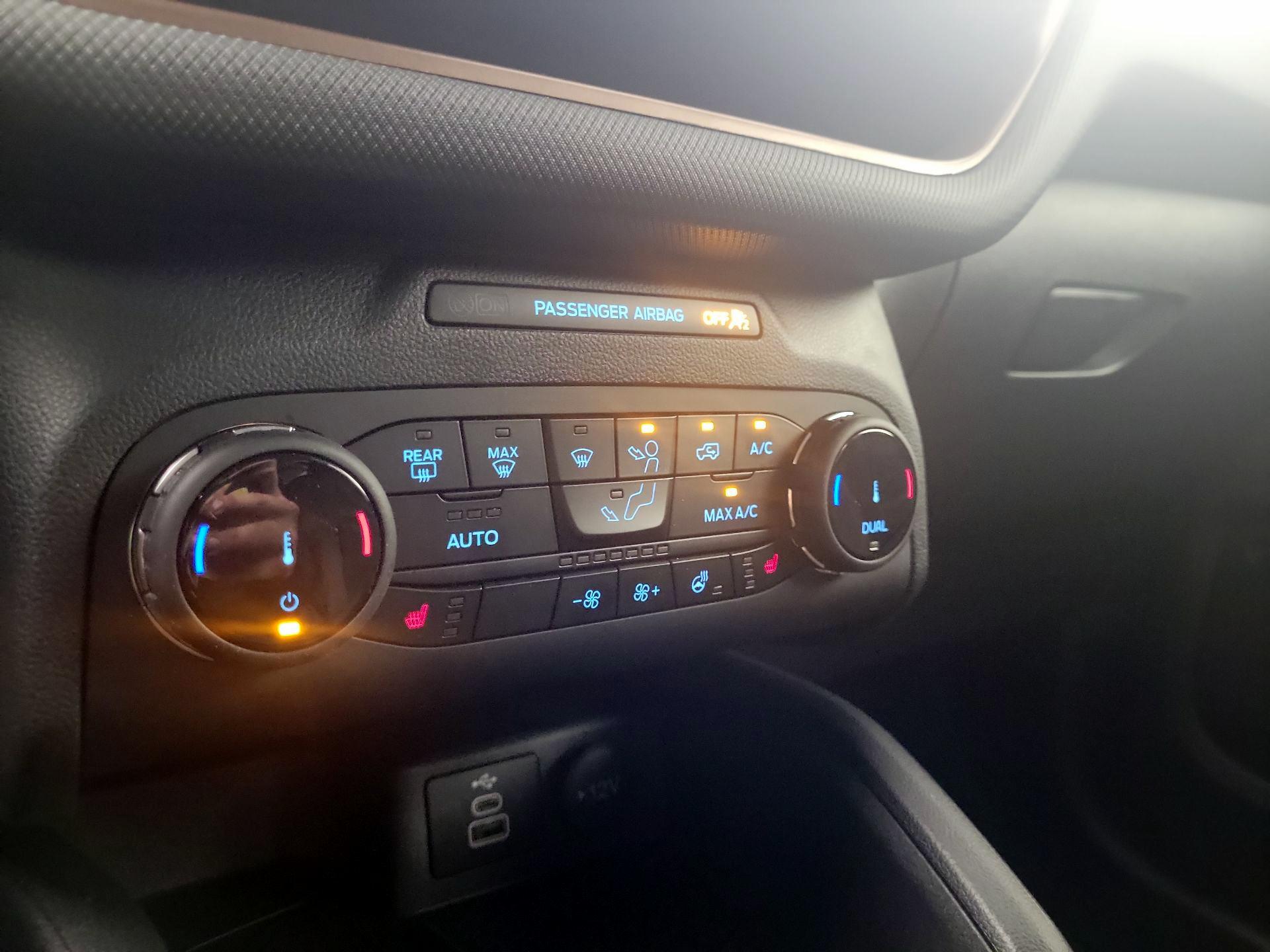 Thumbnail: 2024 Ford Bronco Sport - 15