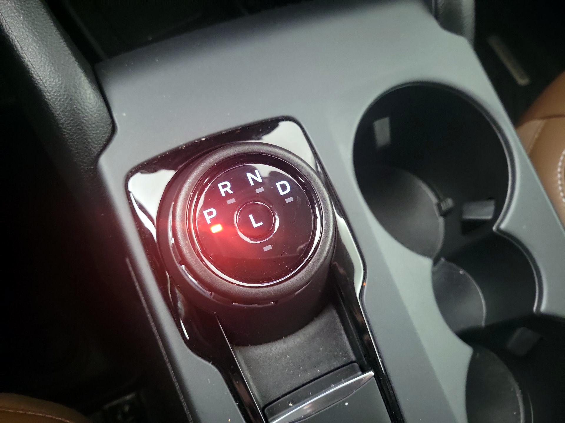 Thumbnail: 2024 Ford Bronco Sport - 16