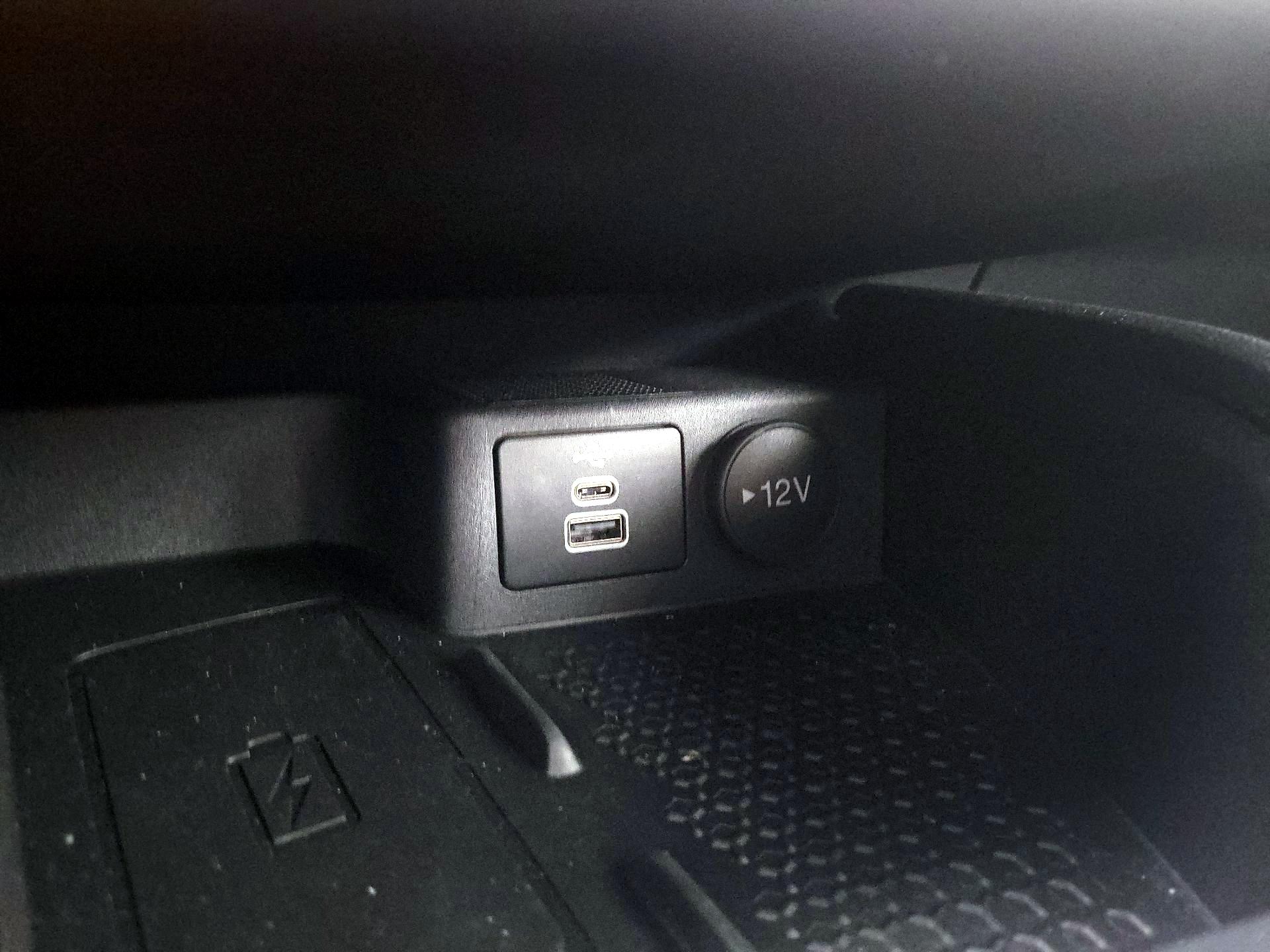 Thumbnail: 2024 Ford Bronco Sport - 17