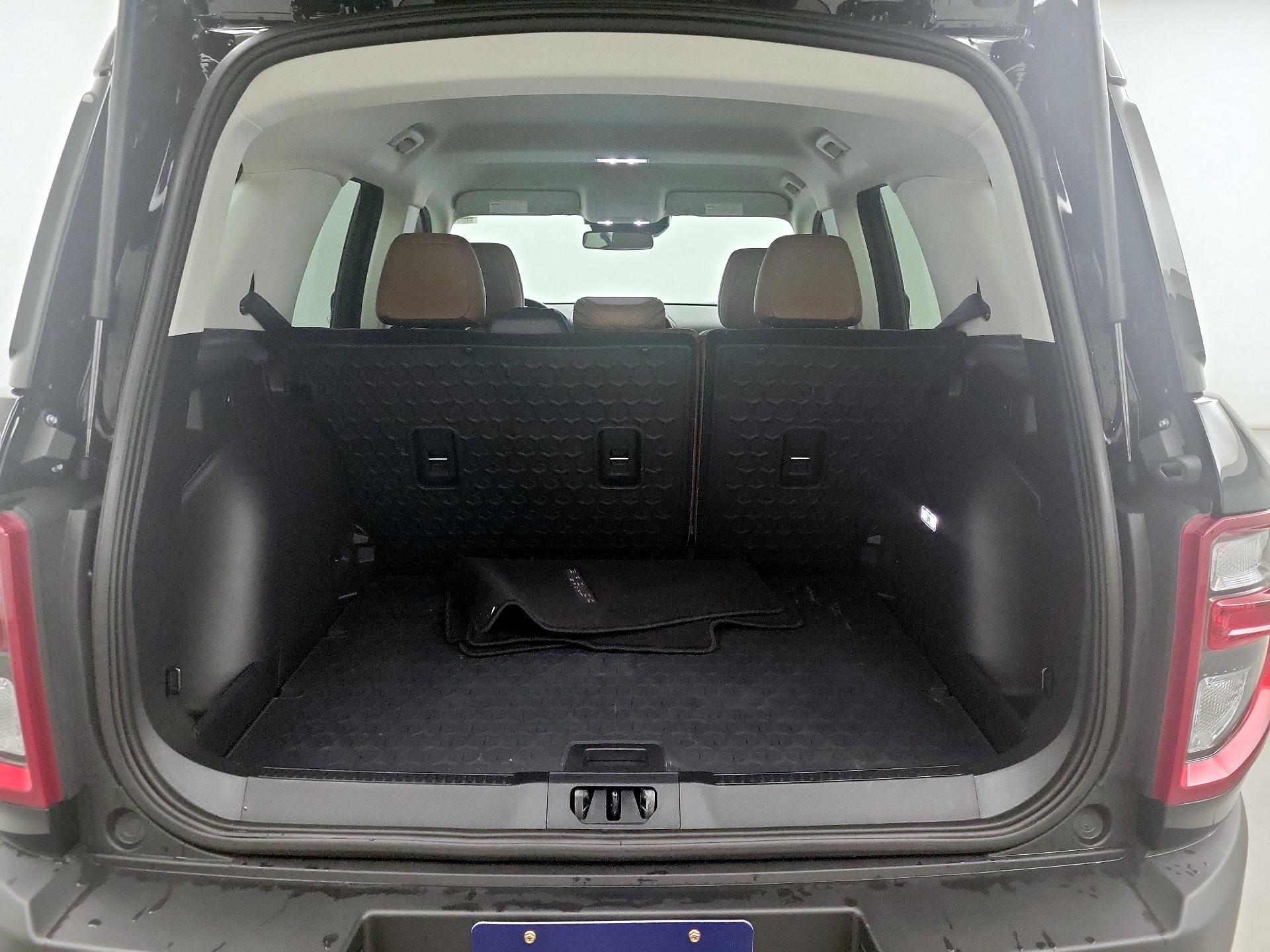 Thumbnail: 2024 Ford Bronco Sport - 19